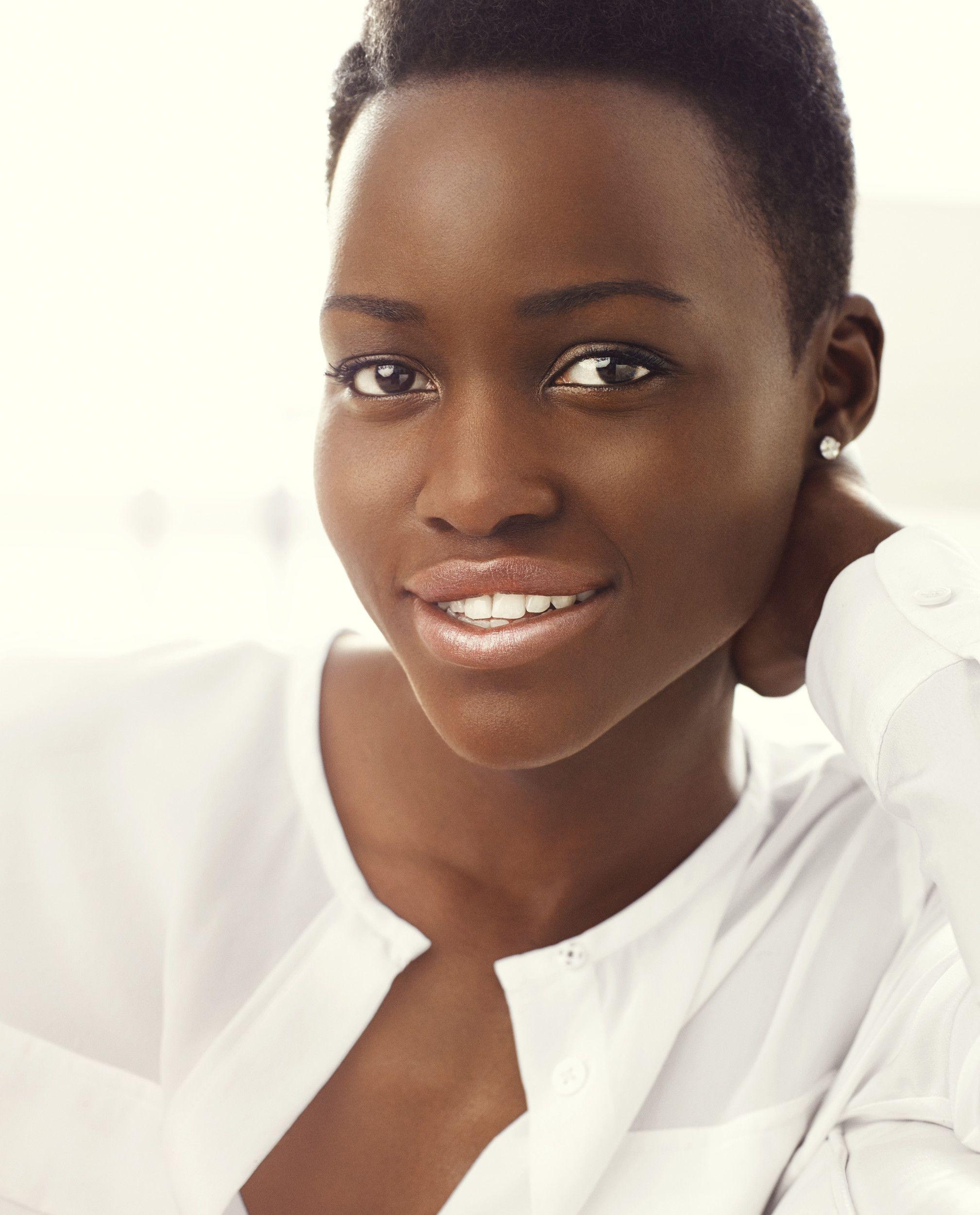 2020x2500 Lupita Nyong'o HD Wallpaper for desktop download, Phone