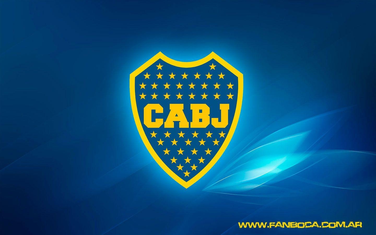 1440x900 Boca Juniors of desire, Desktop