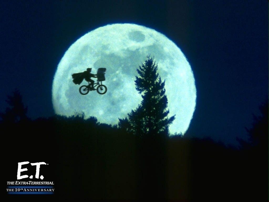 1030x770 E.T.: The Extra Terrestrial Image E.T Wallpaper HD Wallpaper, Desktop