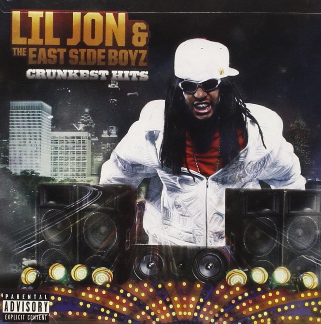 1060x1070 Lil Jon & The East Side Boyz Hits.com Music, Phone