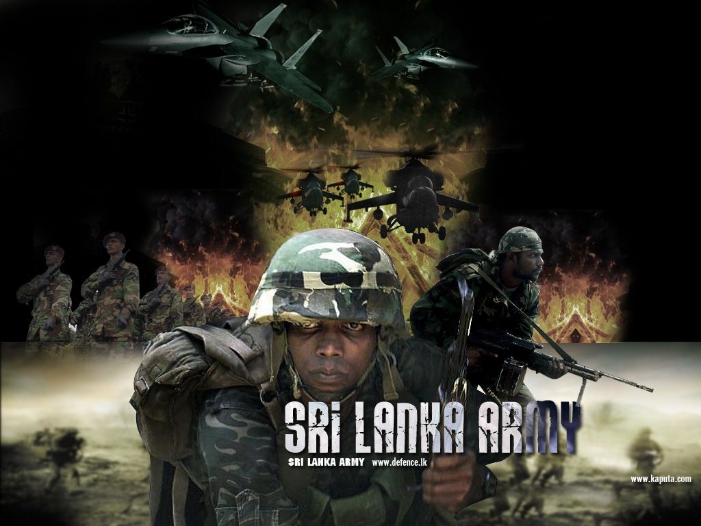 1030x770 Srilankan Army: Sri lankan Army, Desktop