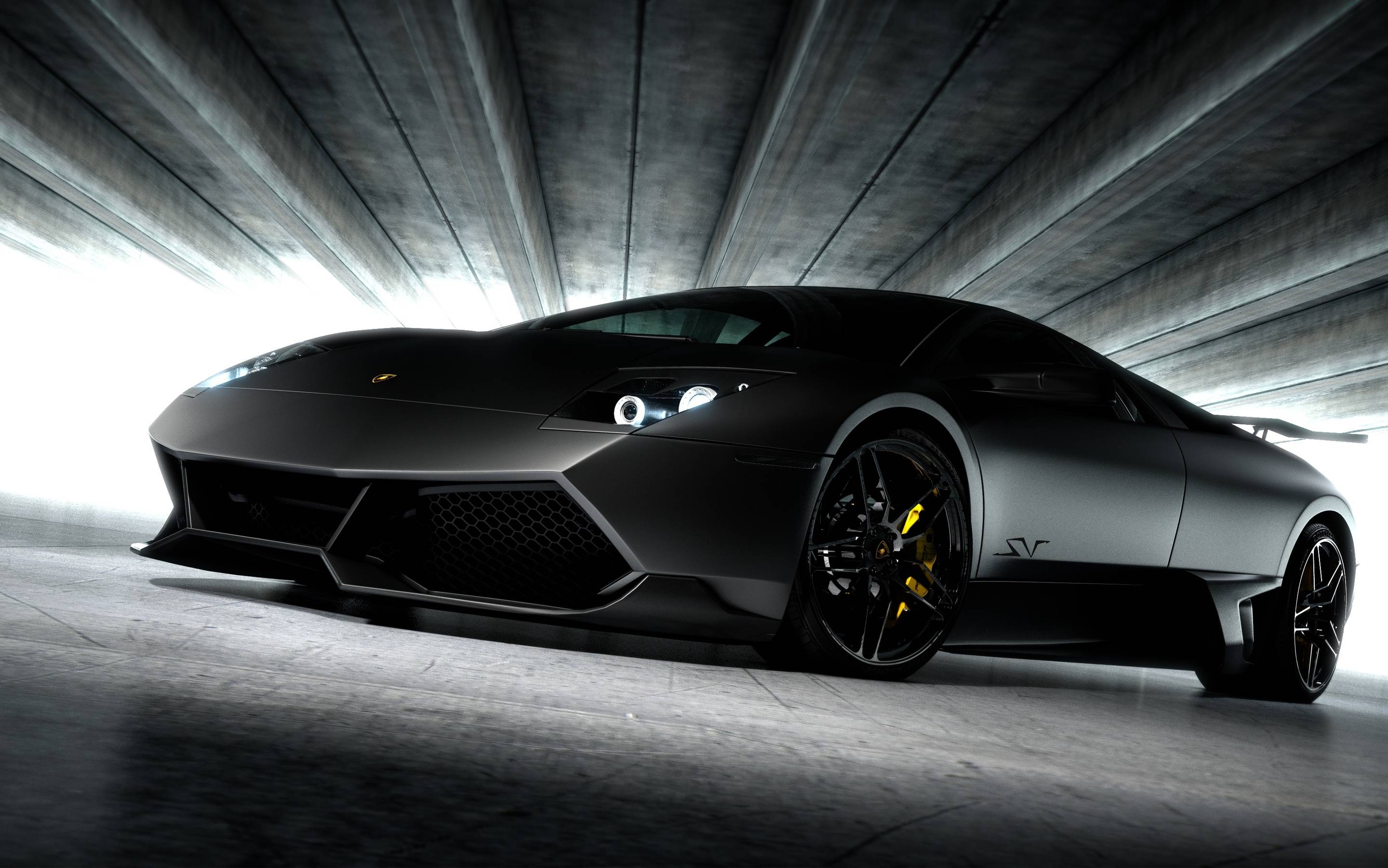 2880x1800 Lamborghini Wallpaper, Desktop