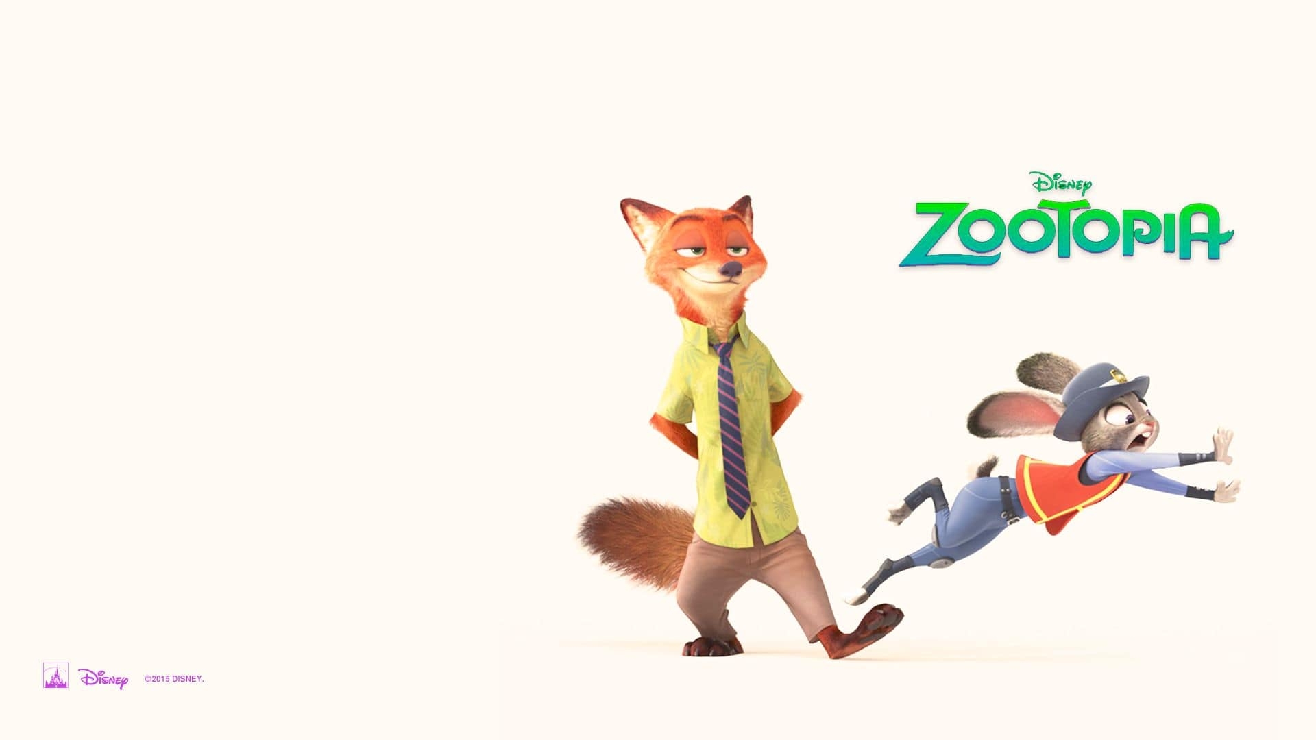 1920x1080 Zootopia HD Desktop Wallpaperwallpaper.net, Desktop