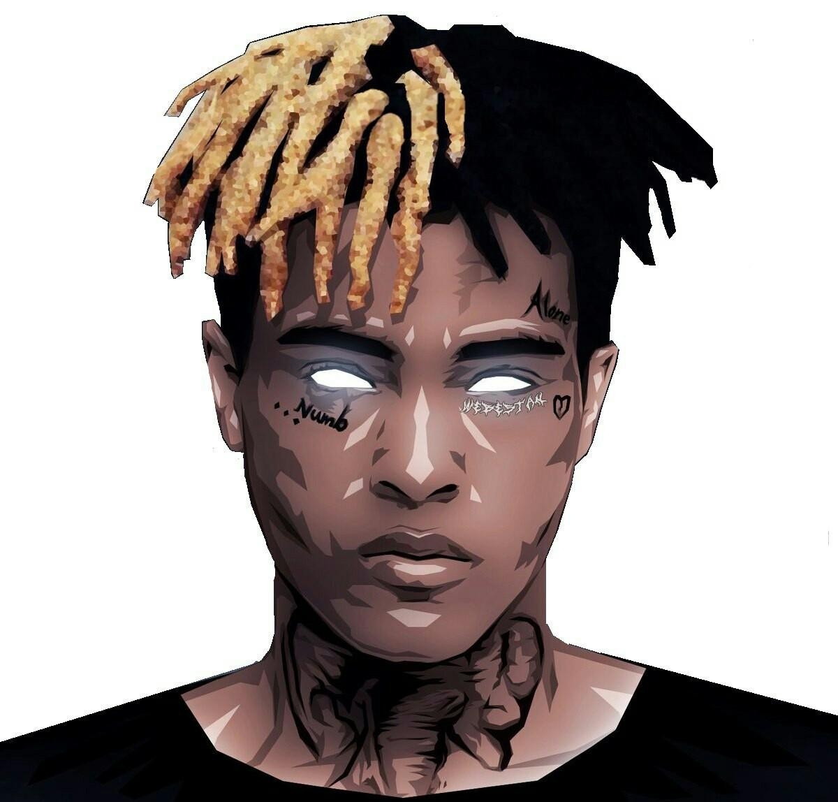 1200x1150 Xxxtencion Walpapers Desktop, Xxxtencion Art, Xxxtentacion juice wrld lil peep 6ix9ine lil pump xxxtentation look at me changes tentacion xxtentation, Desktop