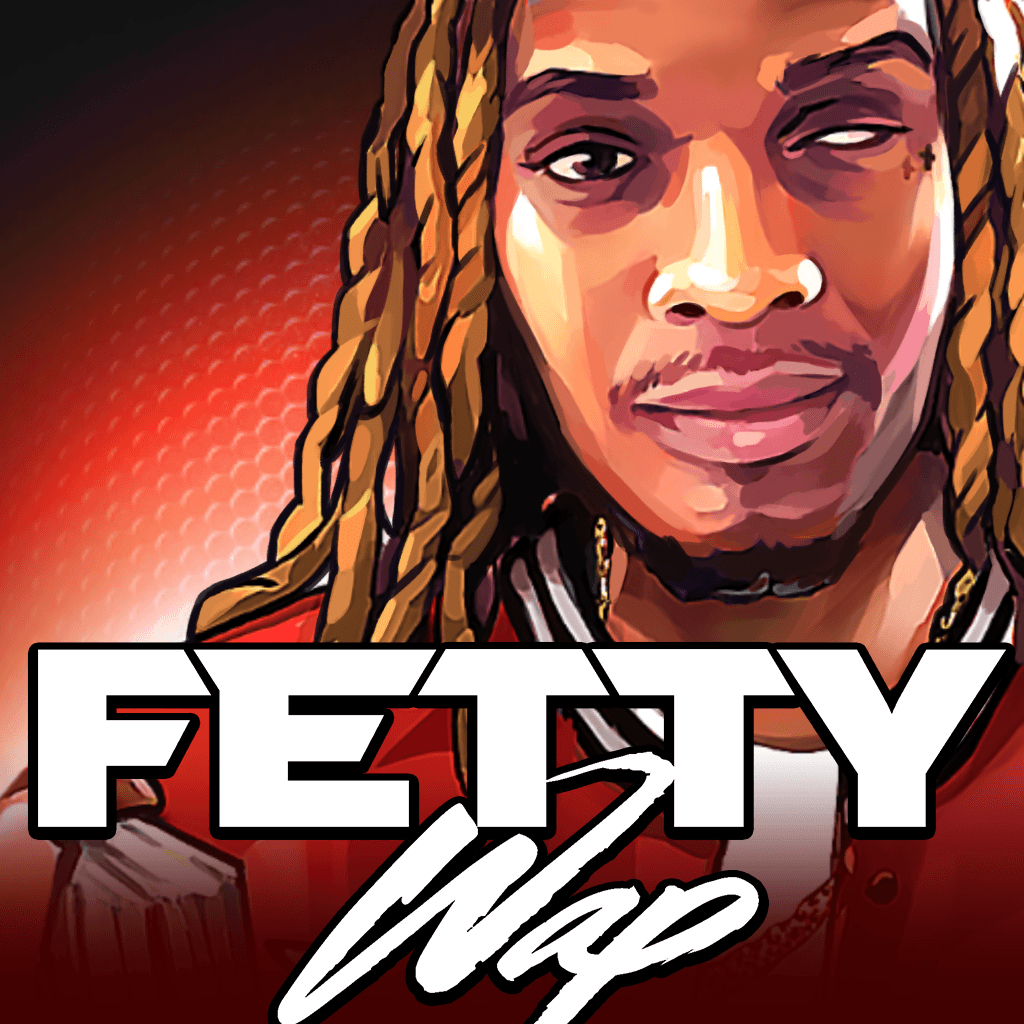 1030x1030 FETTY WAP Nitro Nation Stories Press, Phone