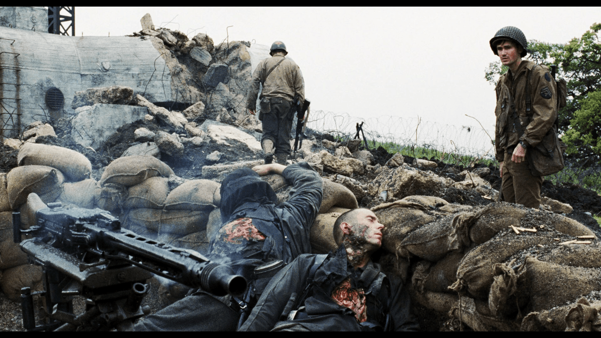 1920x1080 SAVING PRIVATE RYAN drama action military dark g wallpaper, Desktop