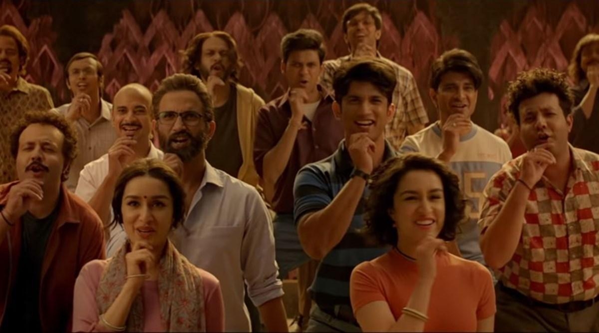 1200x670 Chhichhore Song Fikar Not: Sushant Shraddha Ask You To, Desktop