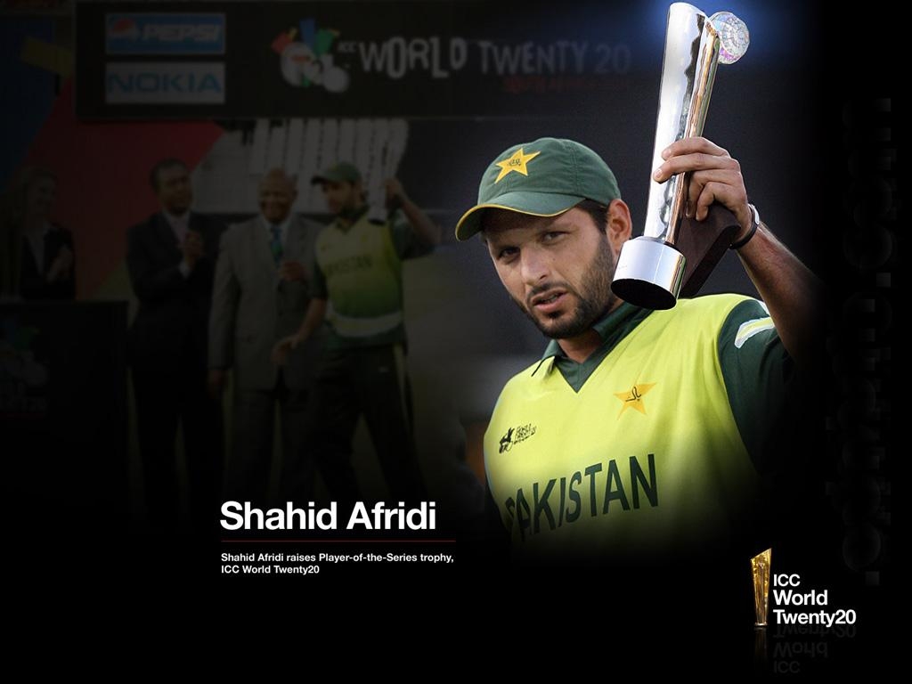 1030x770 Wallpaper Shahid Afridi, Desktop