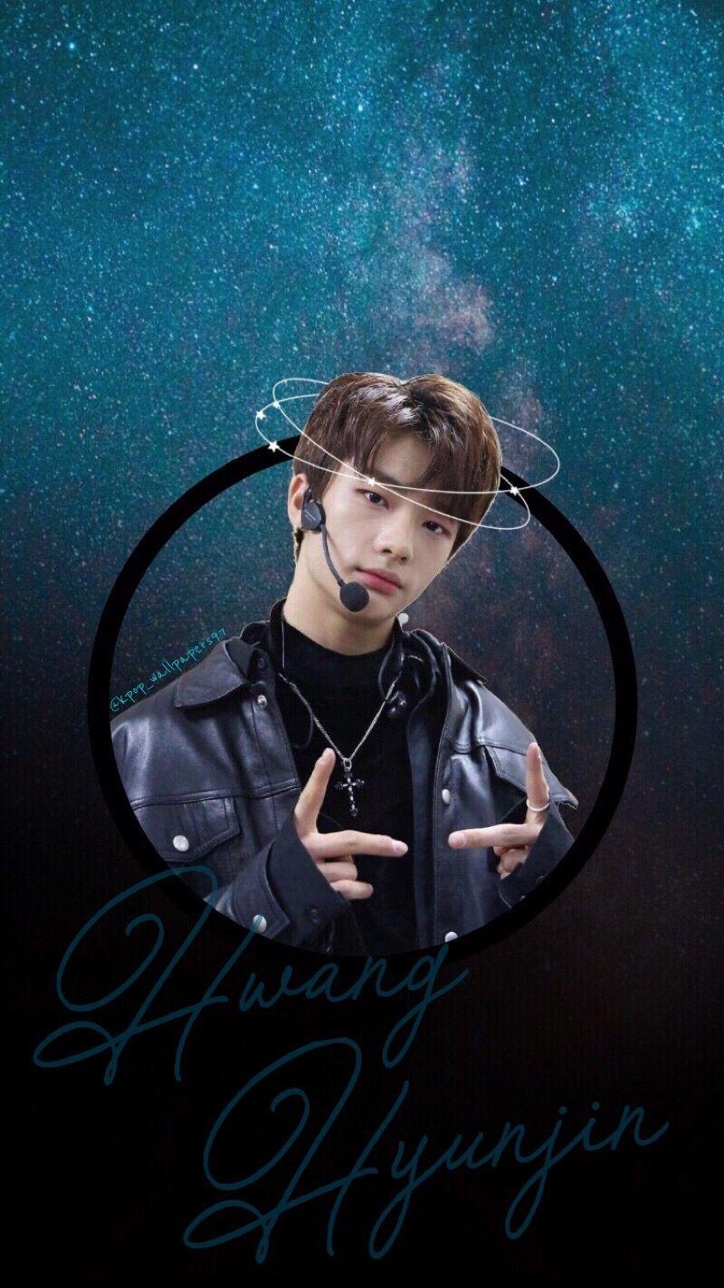 800x1430 Hyunjin Kids #hyunjin #straykids #straykkdshyunjin, Phone