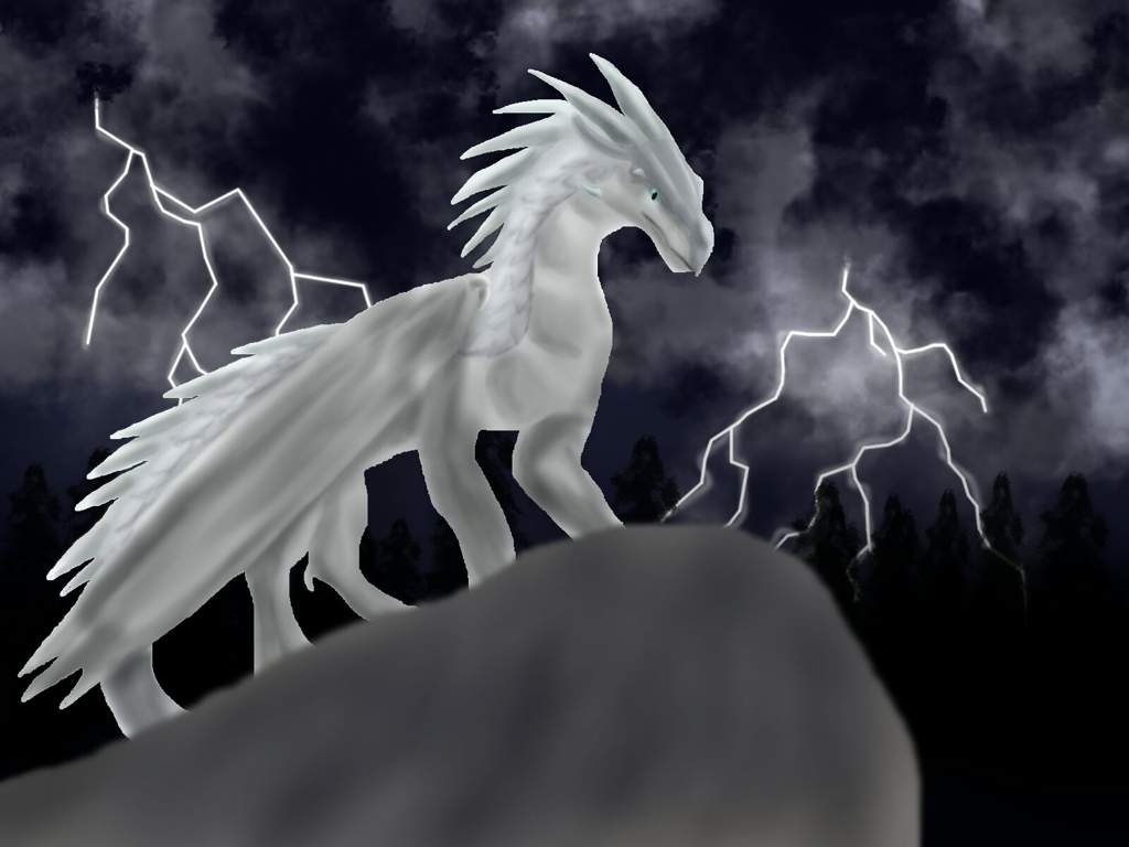 1030x770 Icicle. Wings Of Fire Amino, Desktop