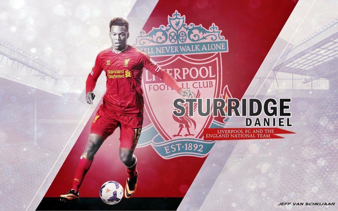 1140x710 Daniel Sturridge Football Wallpaper, Desktop