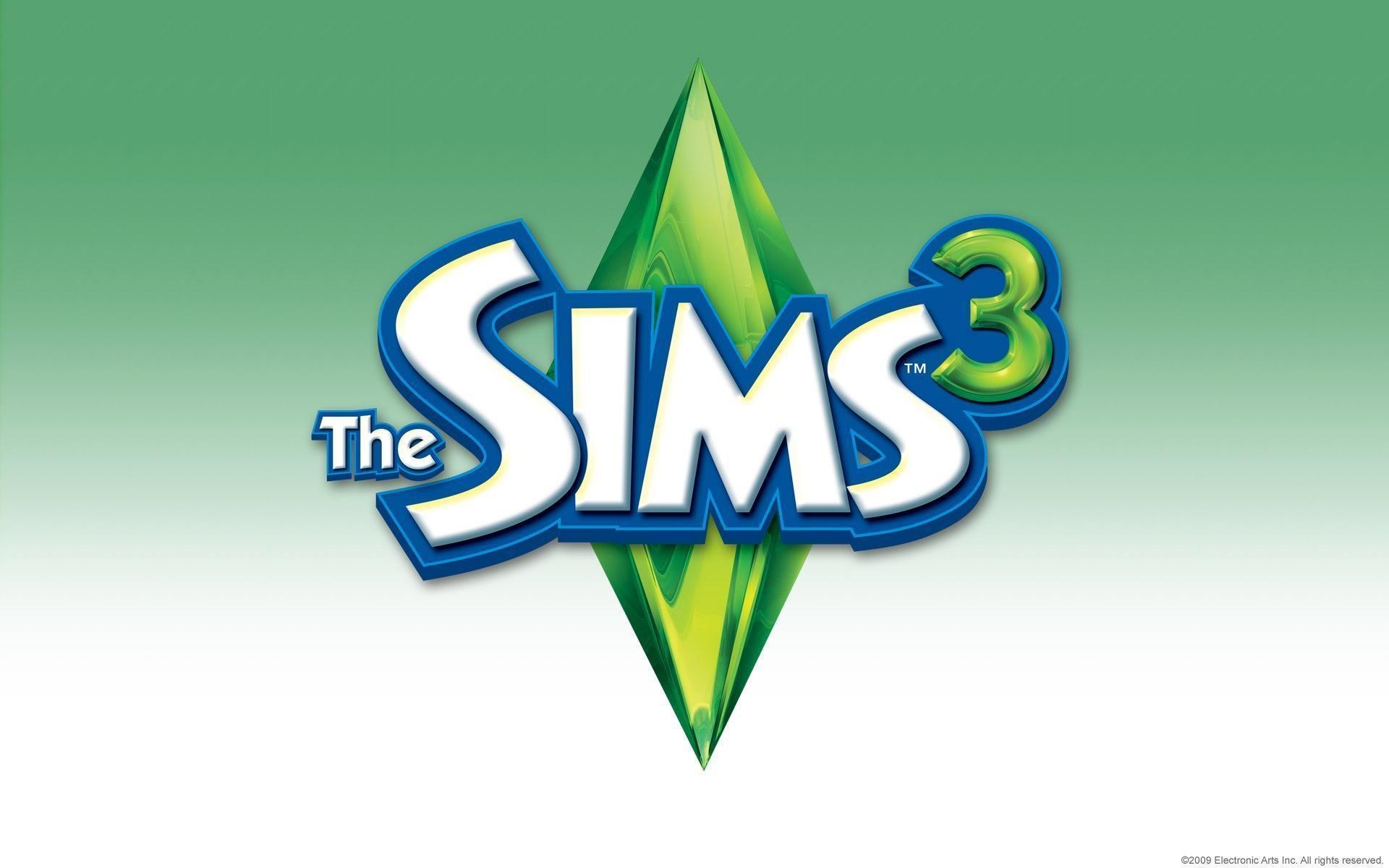 1920x1200 The Sims 3 Game widescreen wallpaper, Desktop