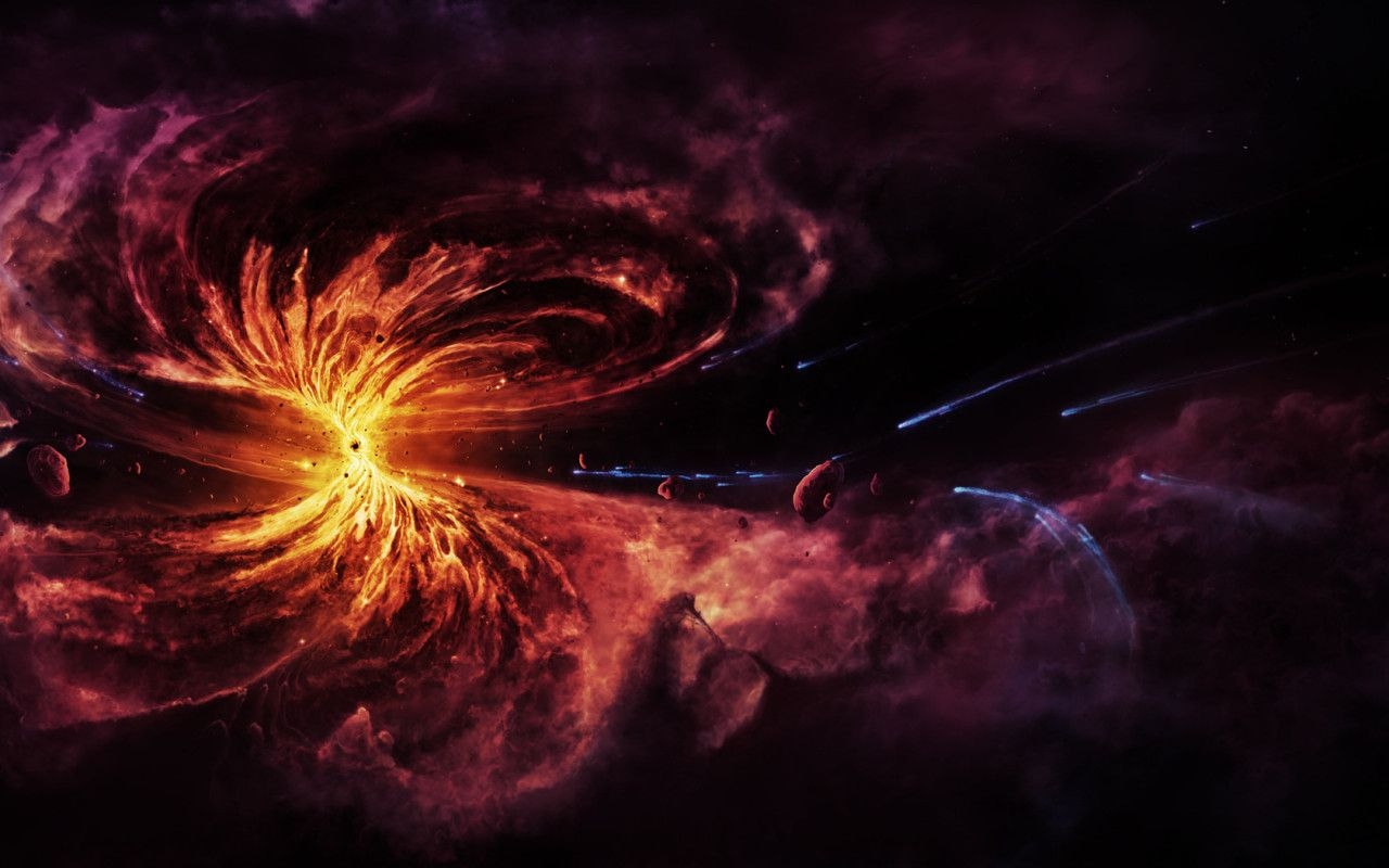 1280x800 Blackhole Wallpaper. Blackhole Wallpaper, Desktop