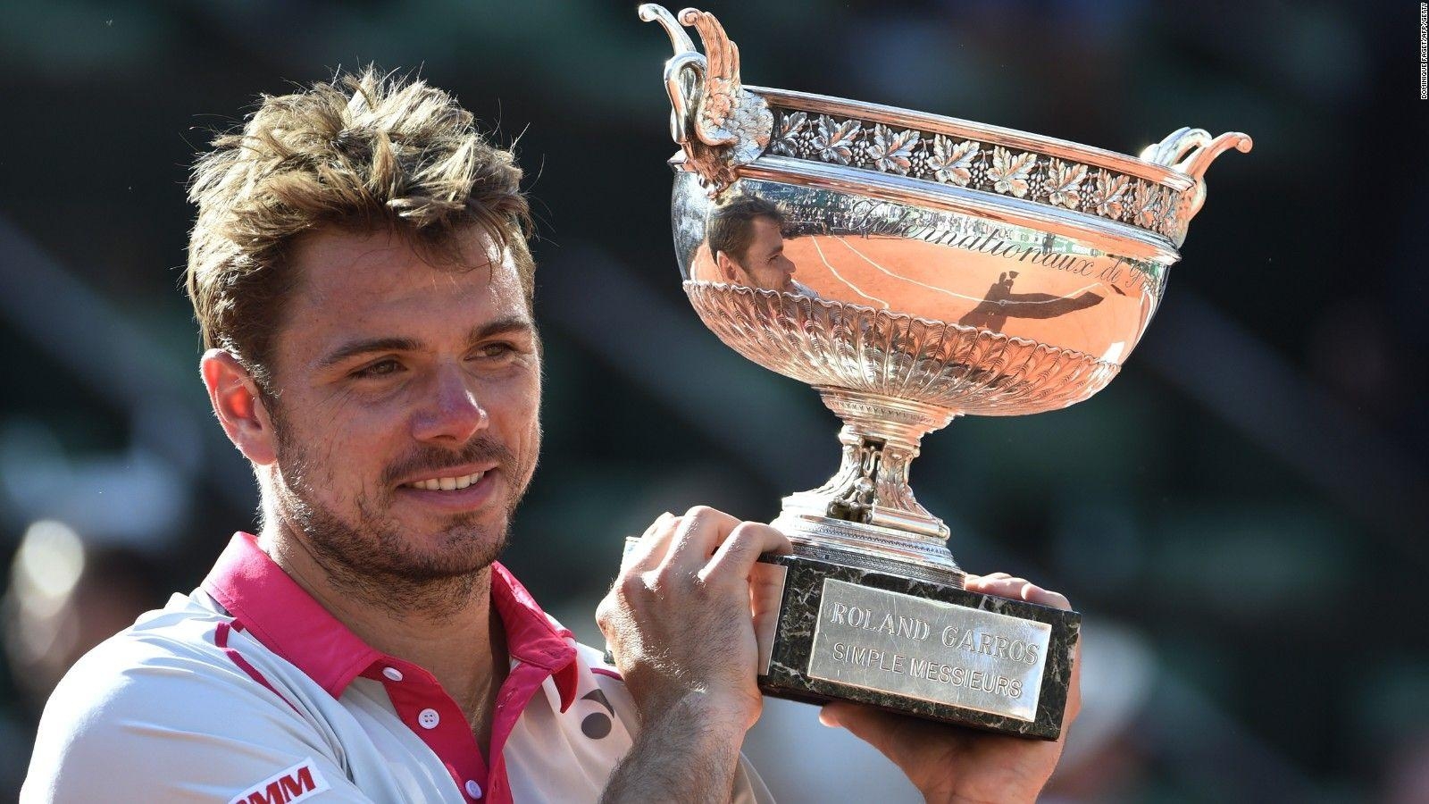 1600x900 Rafa Nadal, Stan Wawrinka to meet in French Open final, Desktop