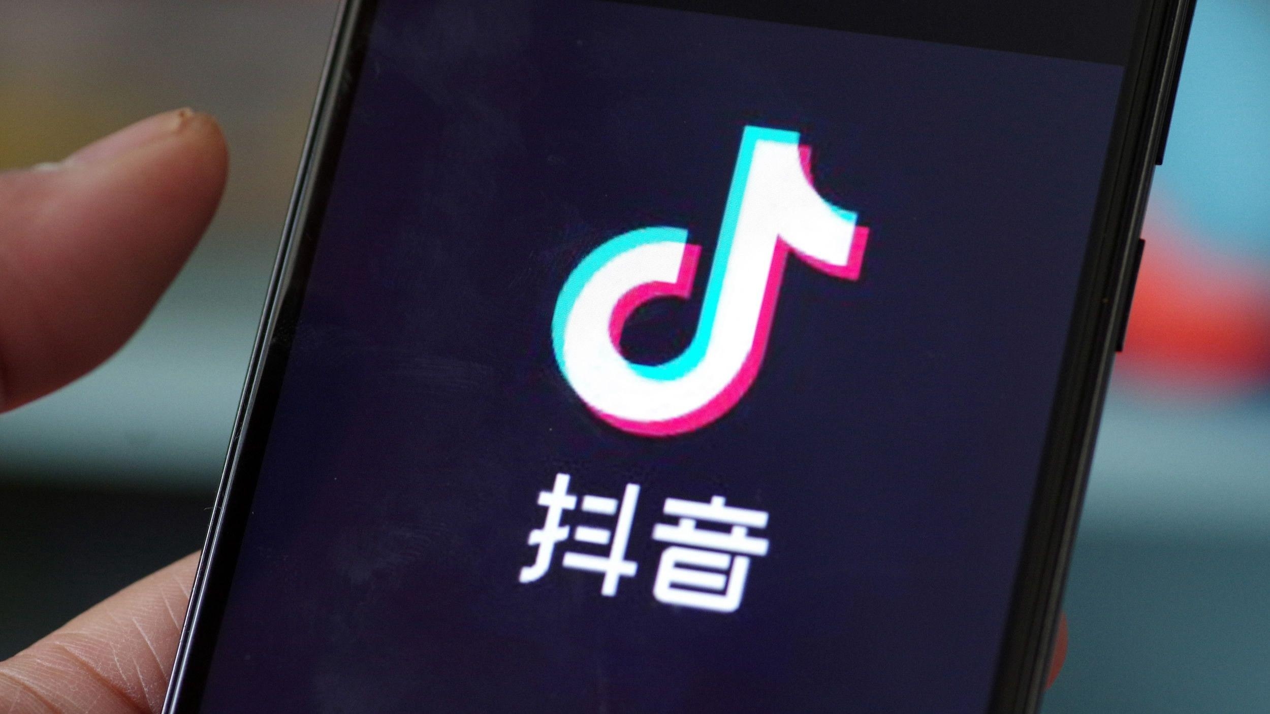 2500x1410 China's Tik Tok 'world's most downloaded app' in 2018 first quarter, Desktop