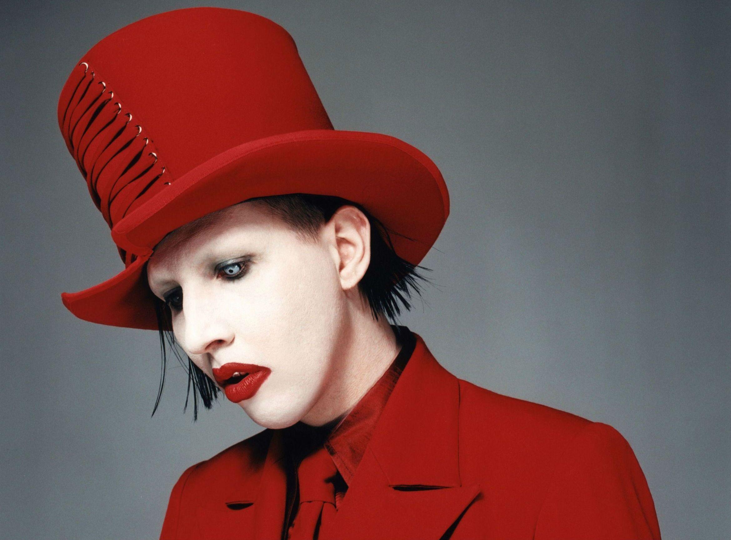 2340x1730 Marilyn Manson Wallpaper Wallpaper 23544. Download, Desktop