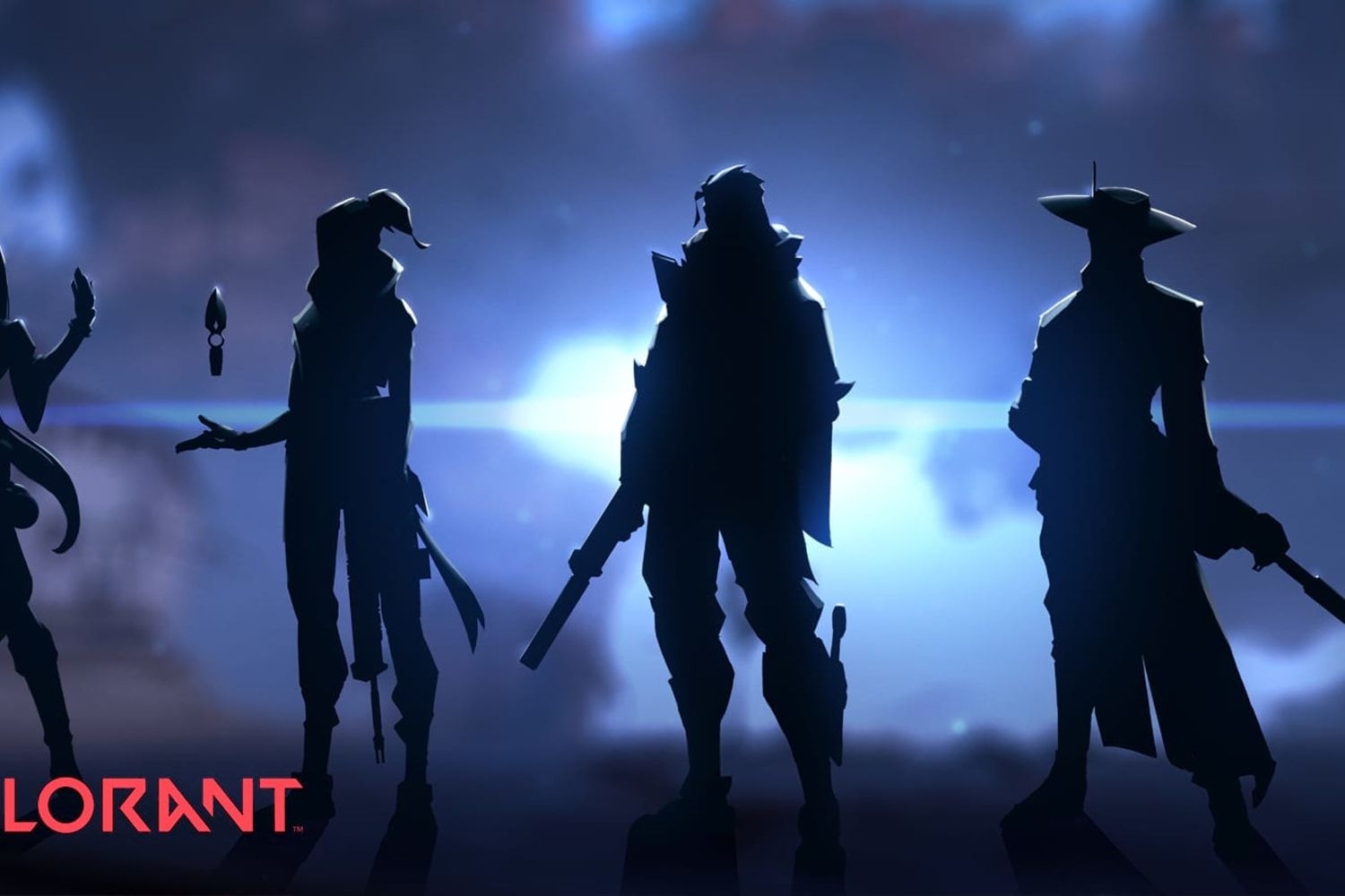 1500x1000 Meet the Agents in Valorant, Desktop