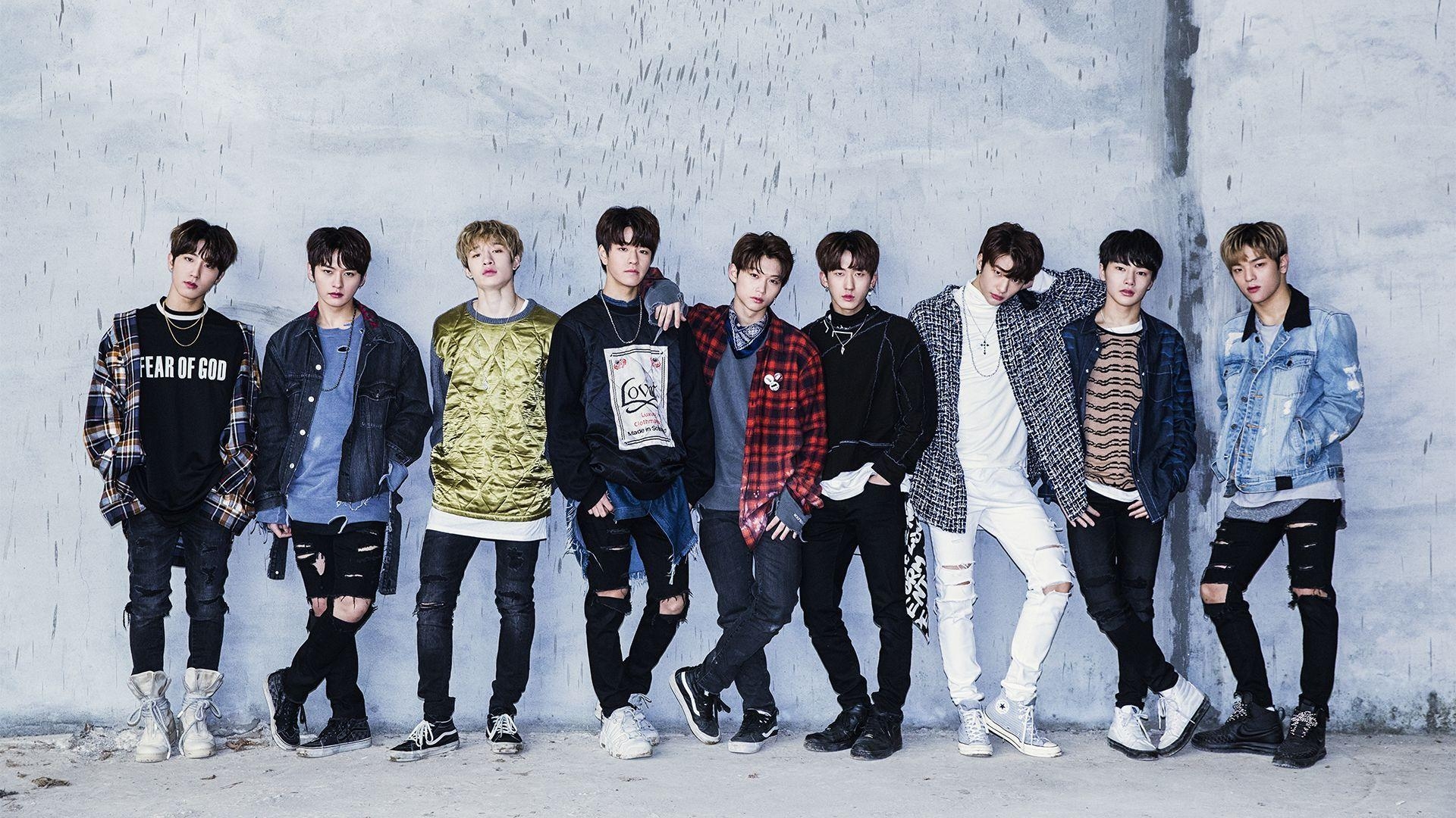 1920x1080 Stray Kids Wallpaper 4k, Desktop