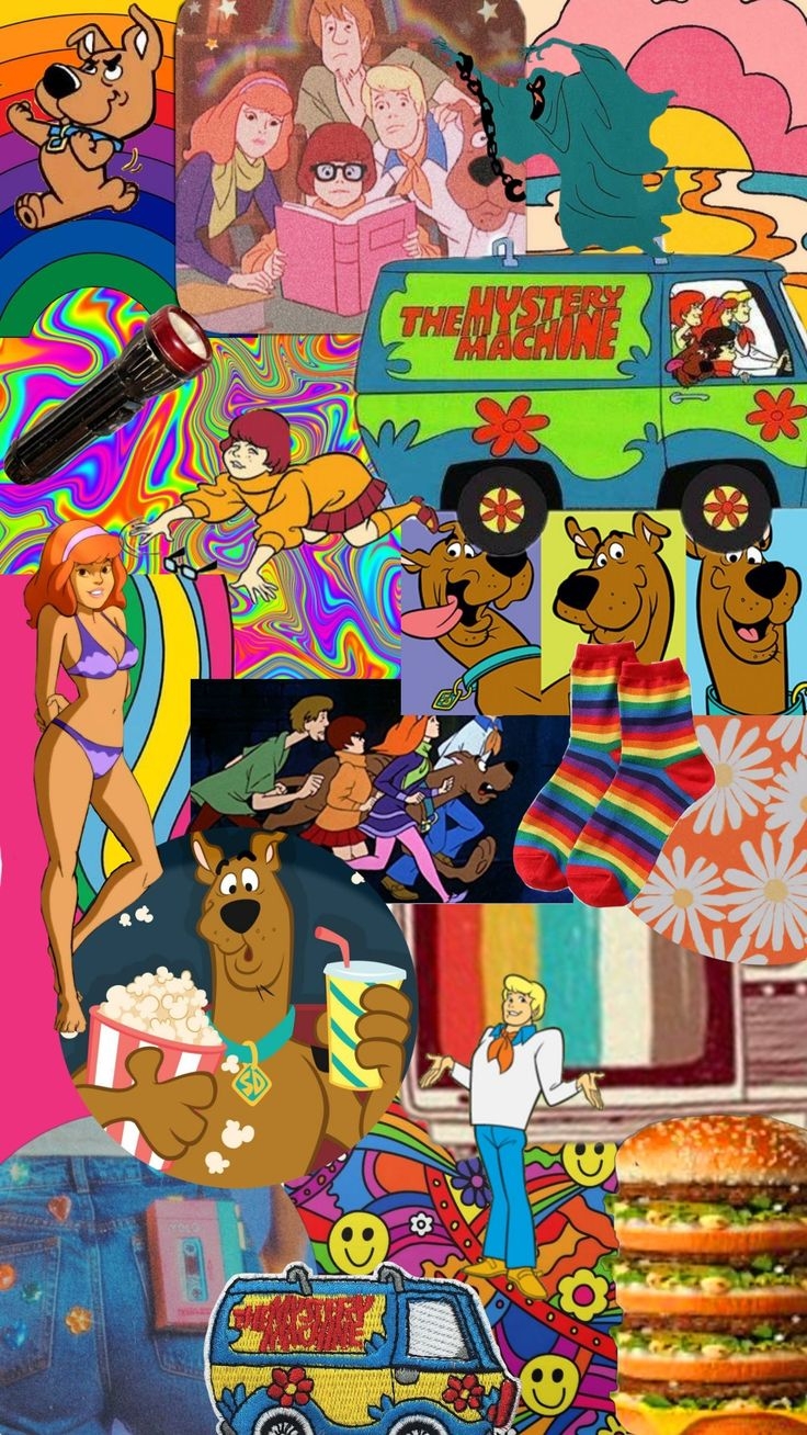 740x1310 Scooby Doo Ideas. Scooby Doo, Scooby, Scooby Doo Mystery Inc, Phone