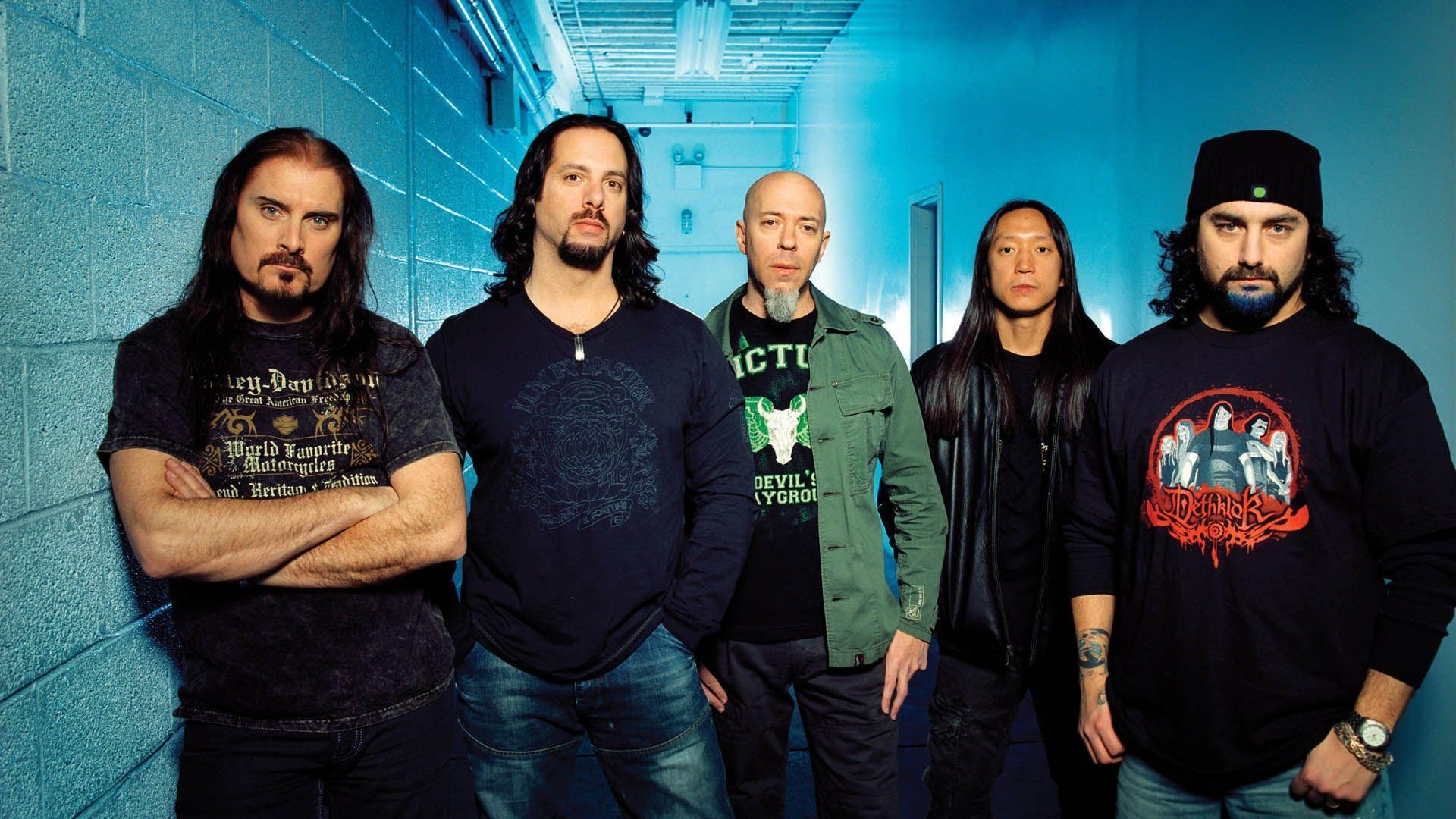 1920x1080 Dream Theater Band Wallpaper Wallpaper Themes, Desktop