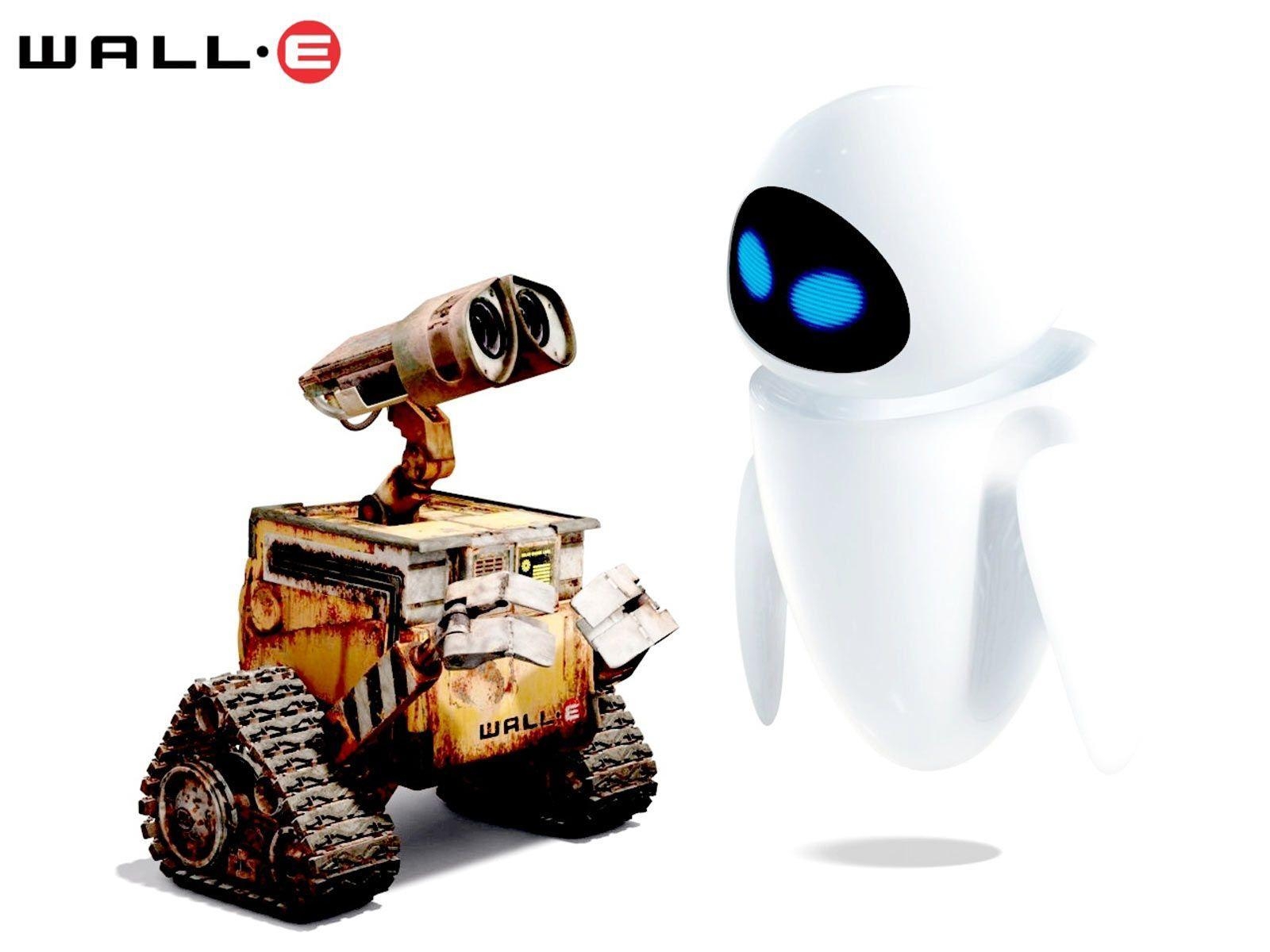 1600x1200 Wall E Wallpaper. Wide Wallpaper.NET, Desktop