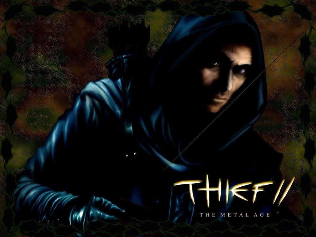 1030x770 Thief 2 Garrett HD Wallpaper, Background Image, Desktop