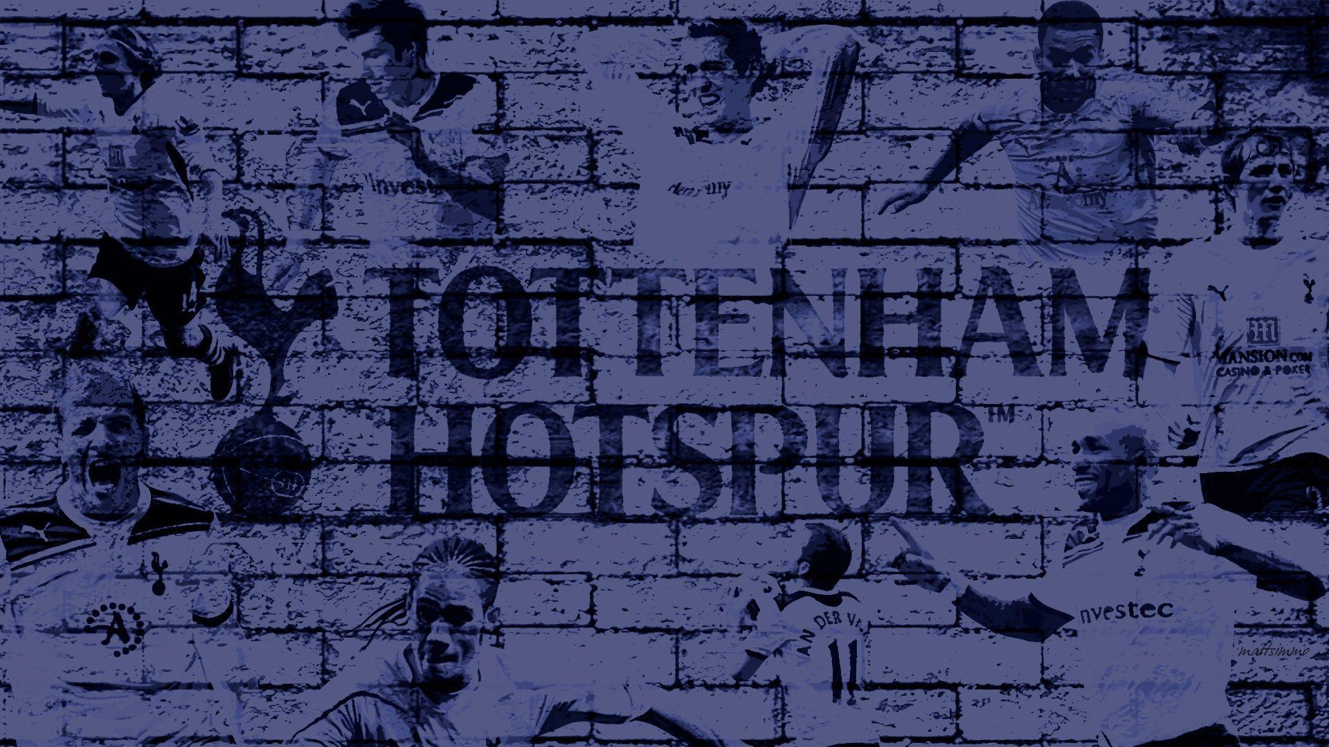 1920x1080 Tottenham Hotspur Wallpaper Image Photo Picture Background, Desktop