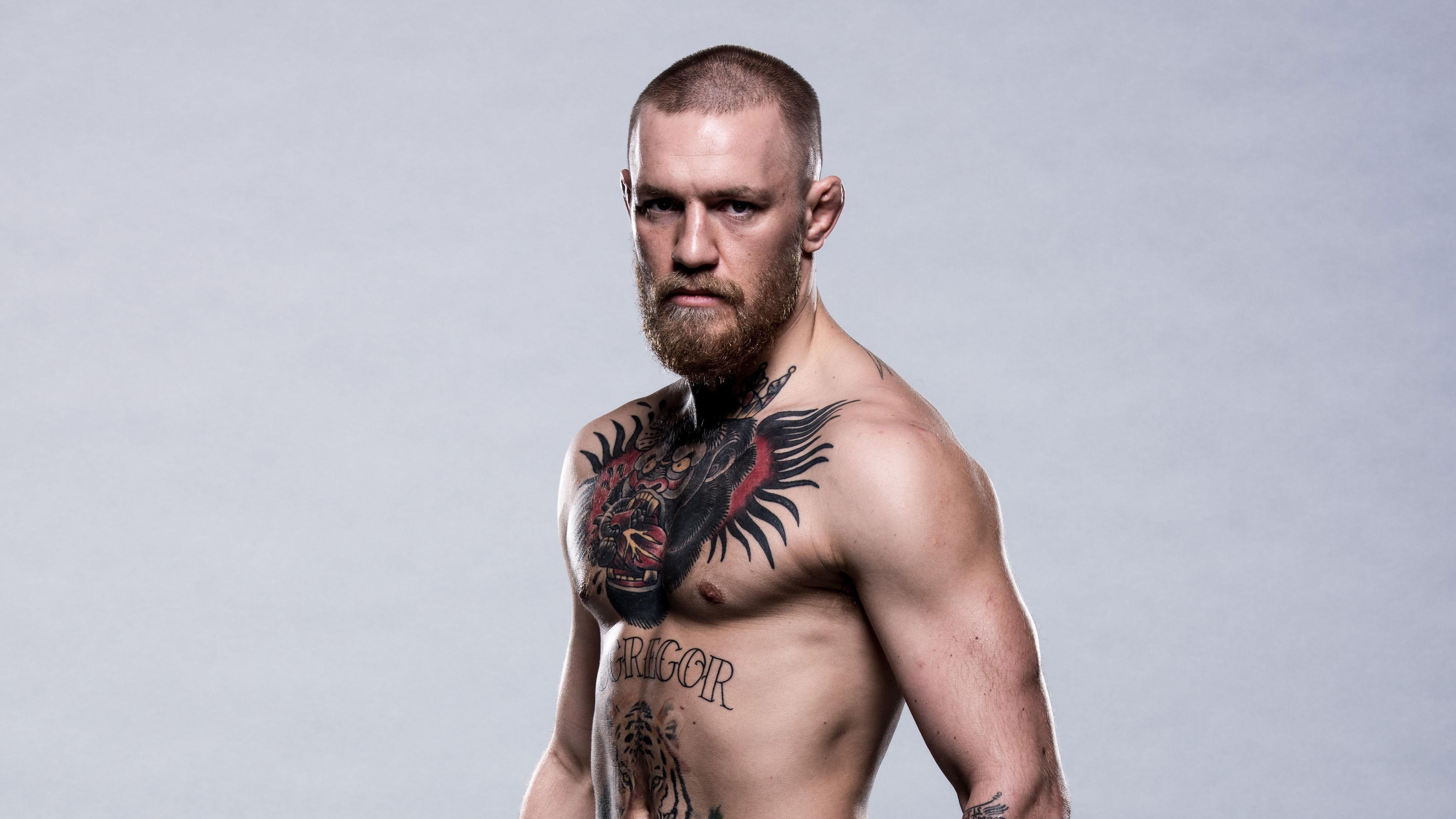 4670x2630 Conor McGregor Wallpaper Free Conor McGregor, Desktop