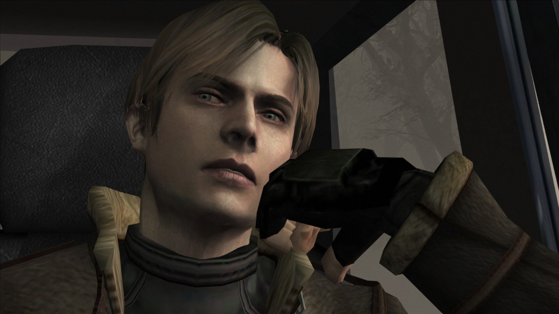 1920x1080 Resident Evil 4 remake development has been rebooted, Desktop