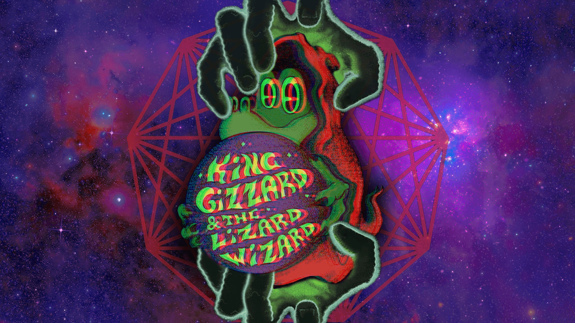 1920x1080 Gizz desktop wallpaper (1920 x 1080), Desktop