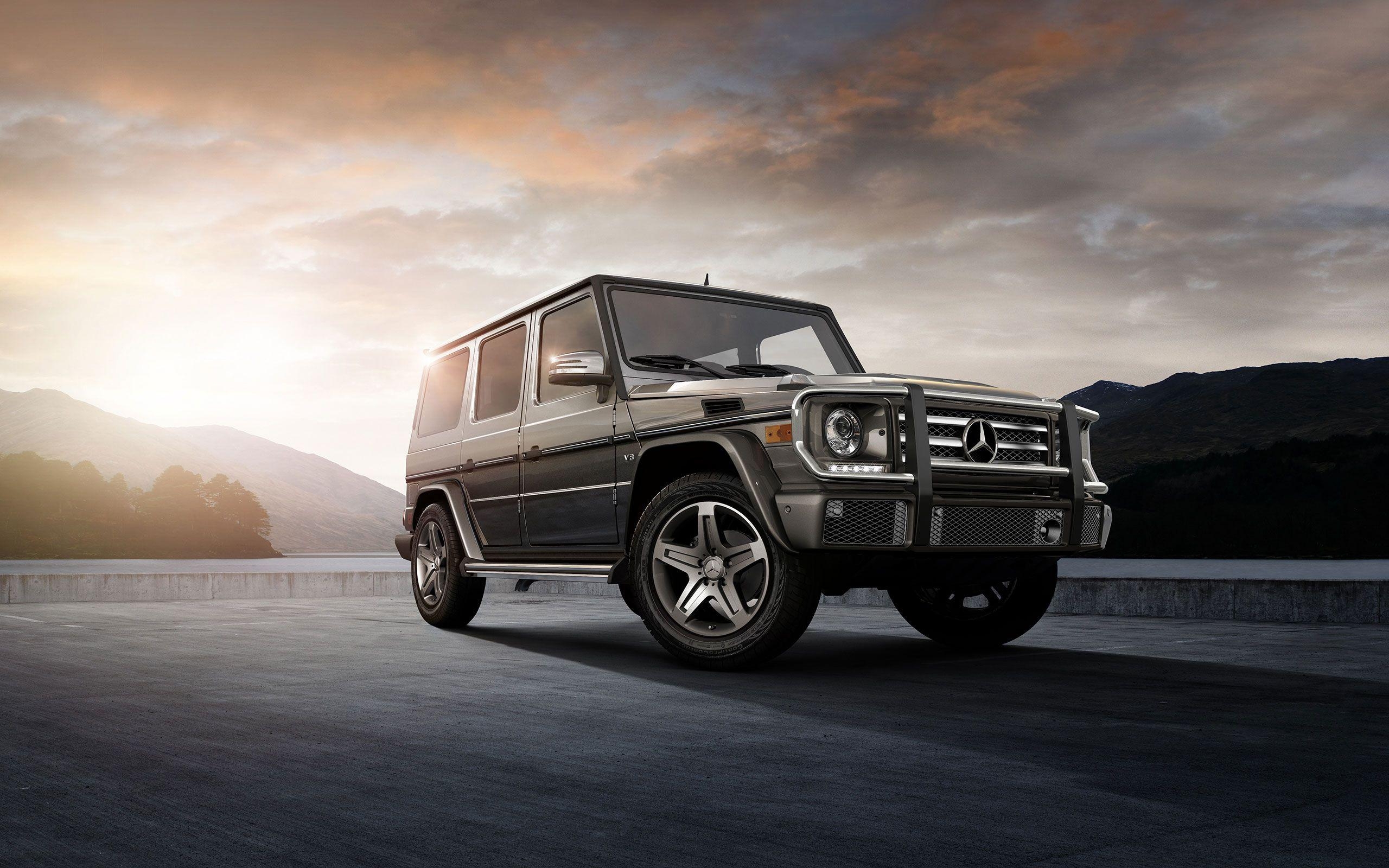 2560x1600 Wallpaper Mercedes Benz G Class, 2017 Cars, HD, Automotive / Cars, Desktop