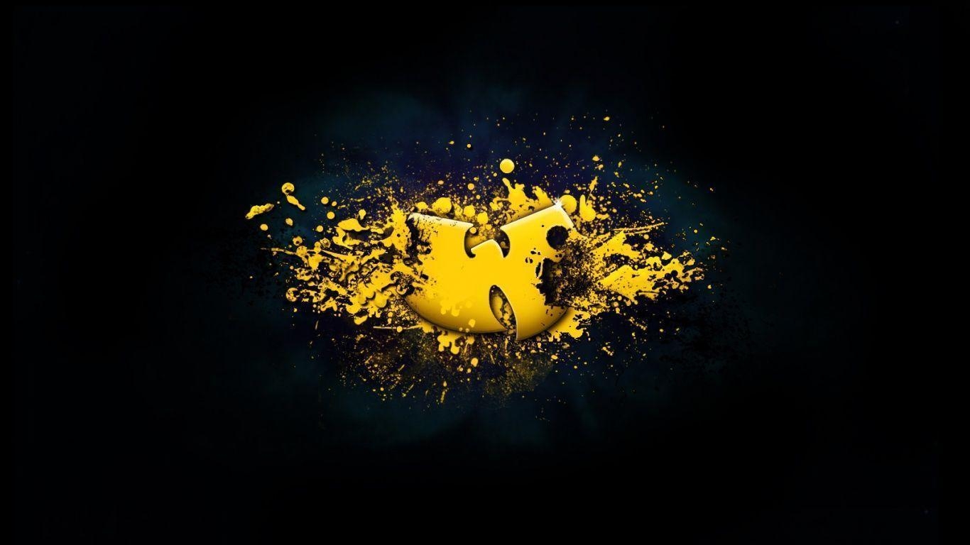 1370x770 Wu Tang Clan Wallpaper, Desktop