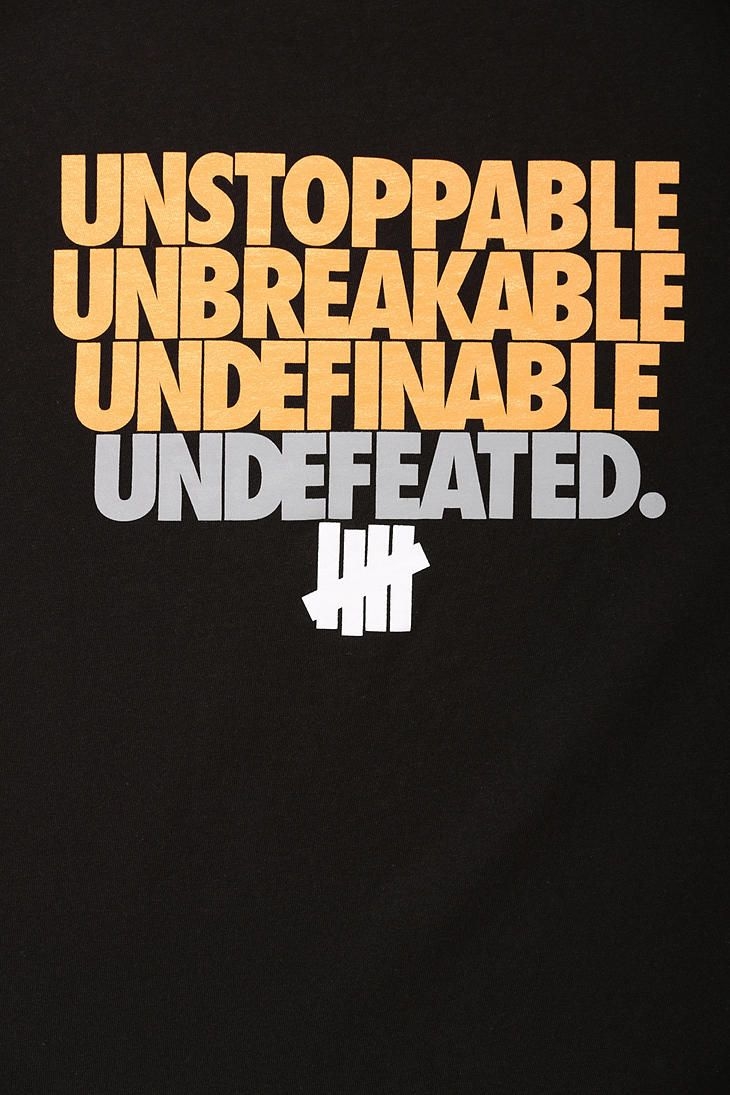 730x1100 Undefeated Wallpaper, Phone