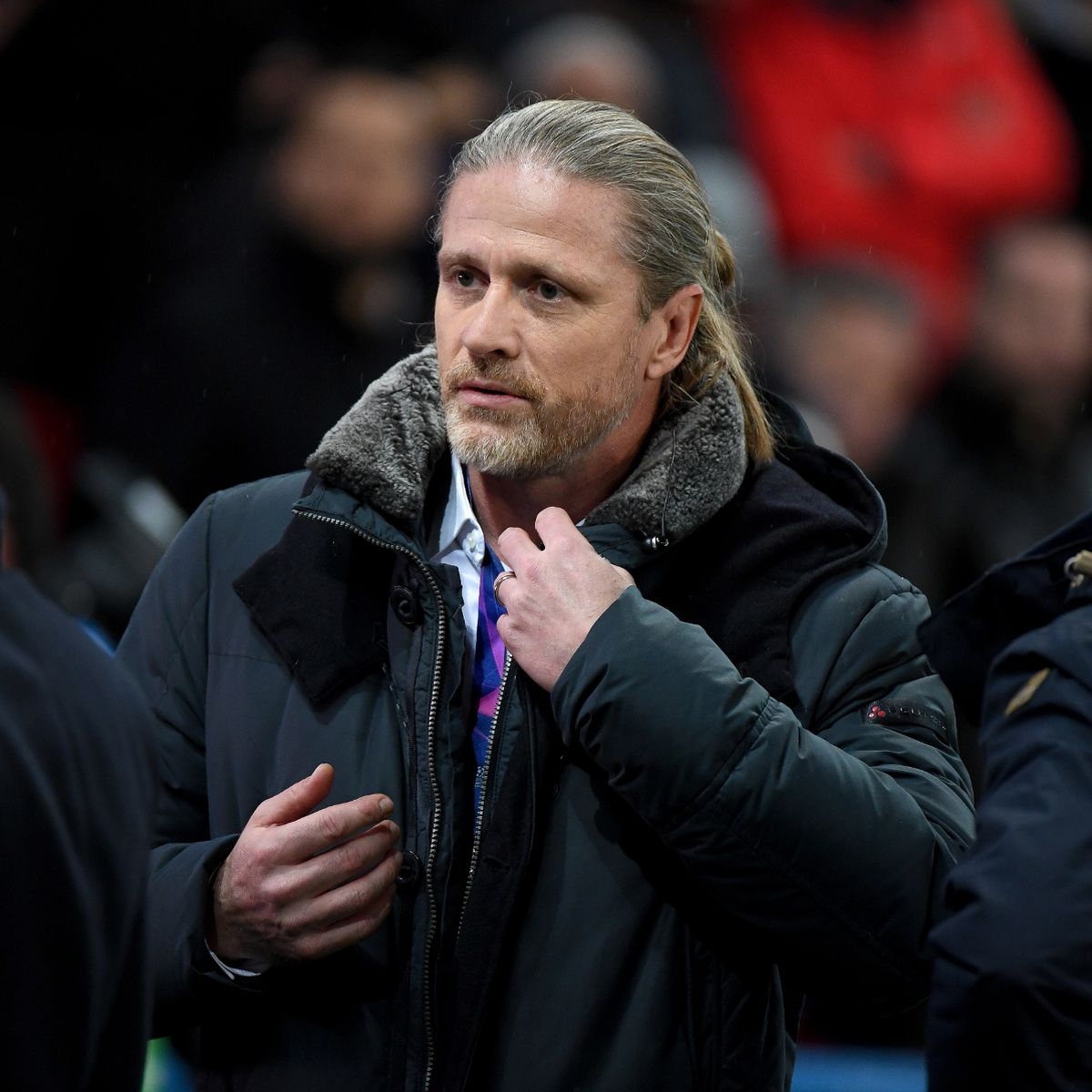 1200x1200 Arsenal legend Emmanuel Petit names five transfers club should target this summer, Phone