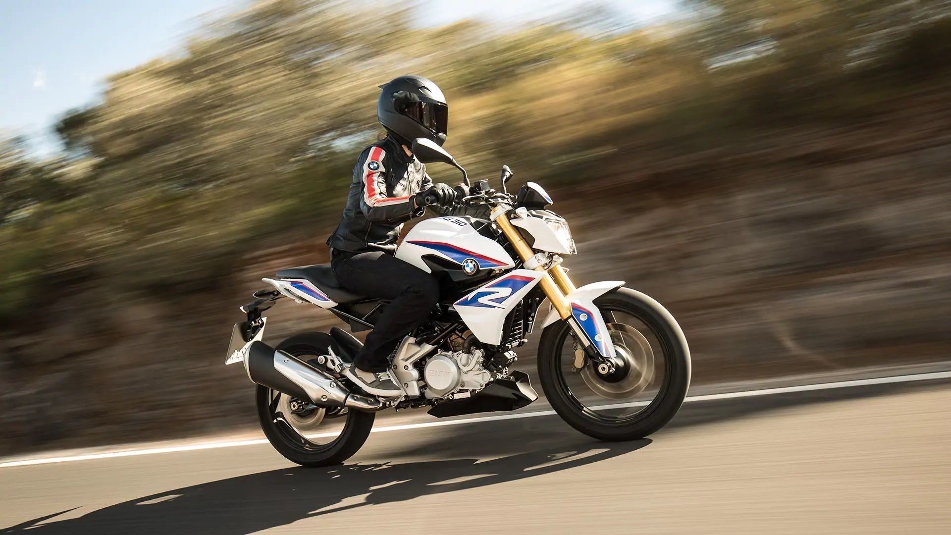 1920x1080 BMW G 310 R [Specs, Features, Photo], Desktop