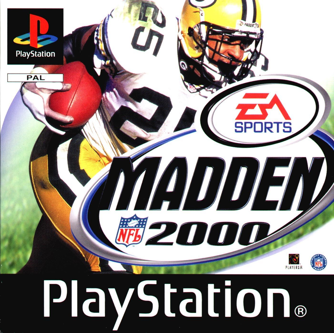 1410x1400 Madden NFL 2003 Wallpaper, Desktop