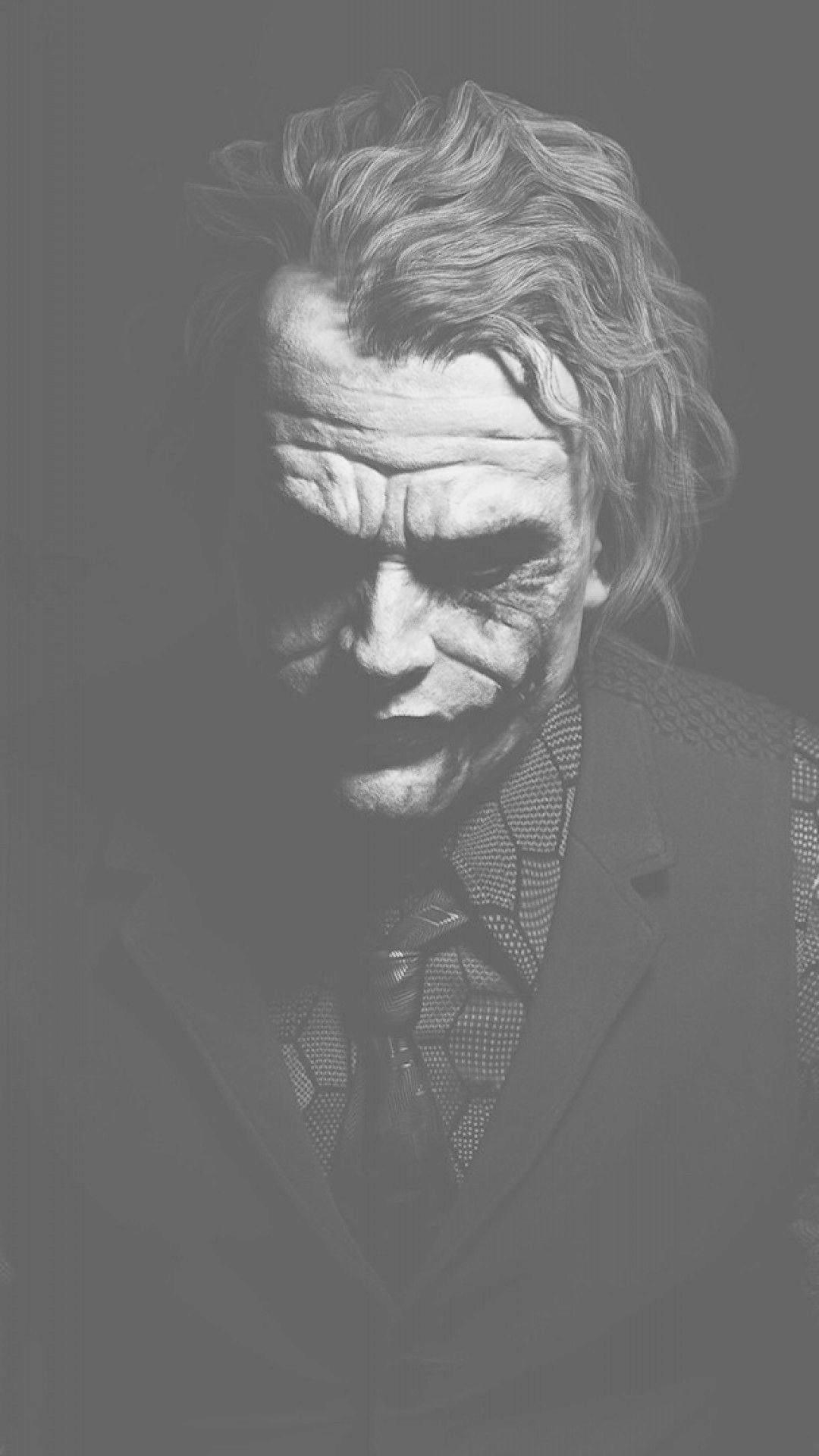 1080x1920 Joker Wallpaper for Android, Phone