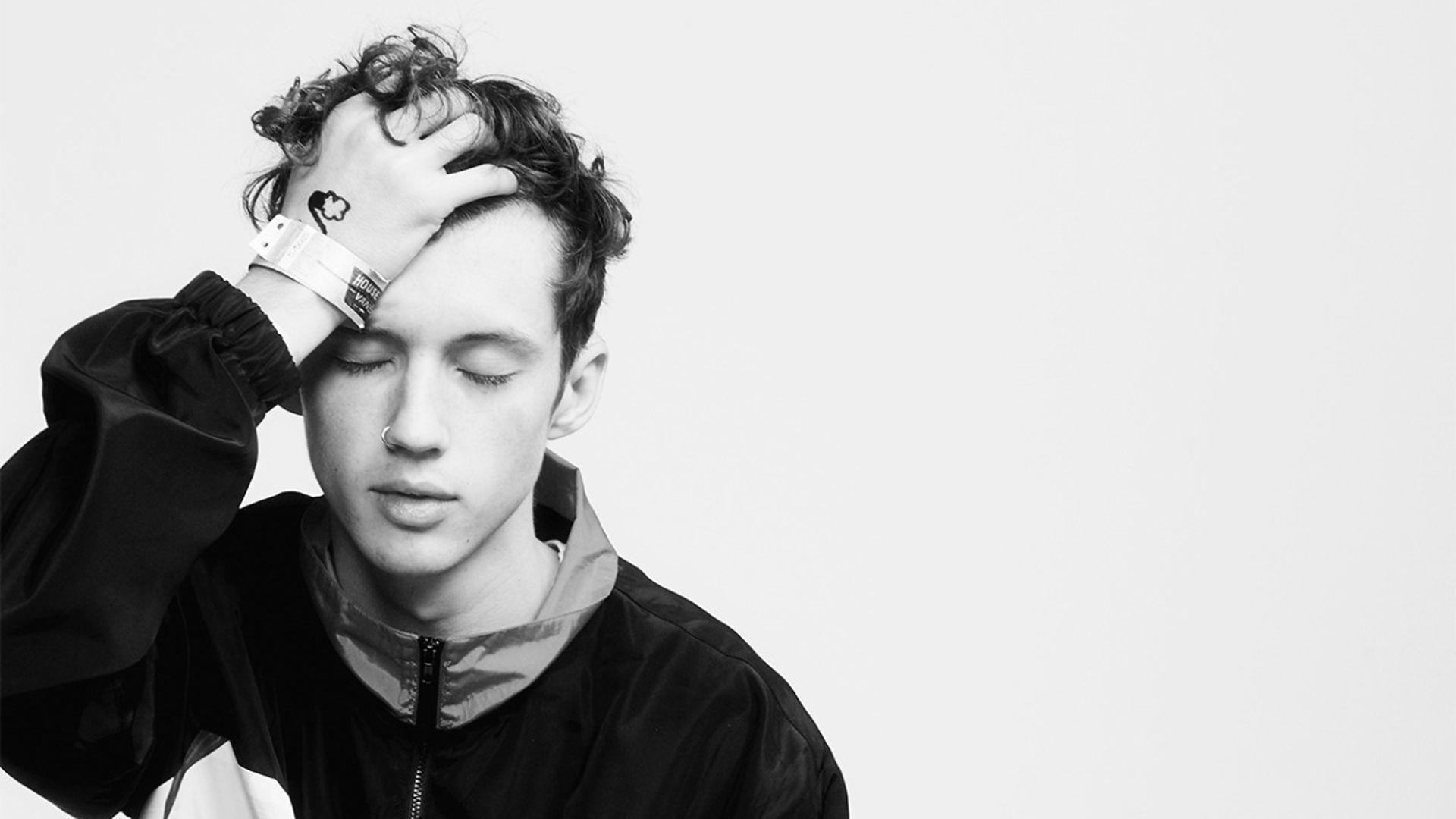 1920x1080 Troye Sivan For Desktop, Desktop