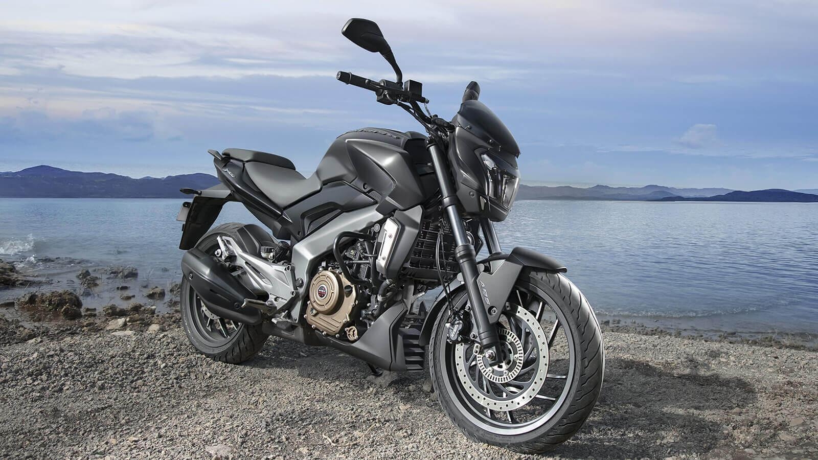 1600x900 Bajaj Dominar 400 Image and Videos, Desktop