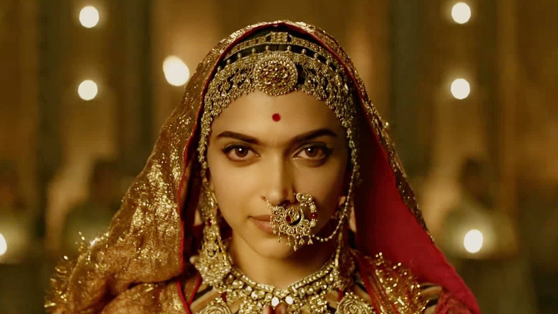 1920x1080 Padmavati Wallpaper HD Background Free Download, Desktop