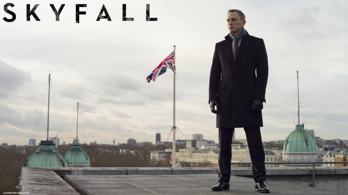 1370x770 Awesome Background Picture. Skyfall HD Widescreen Wallpaper, Desktop