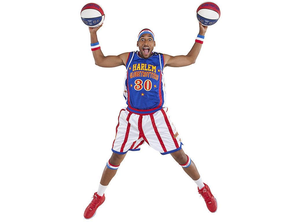 1030x770 Harlem Globetrotters, Desktop