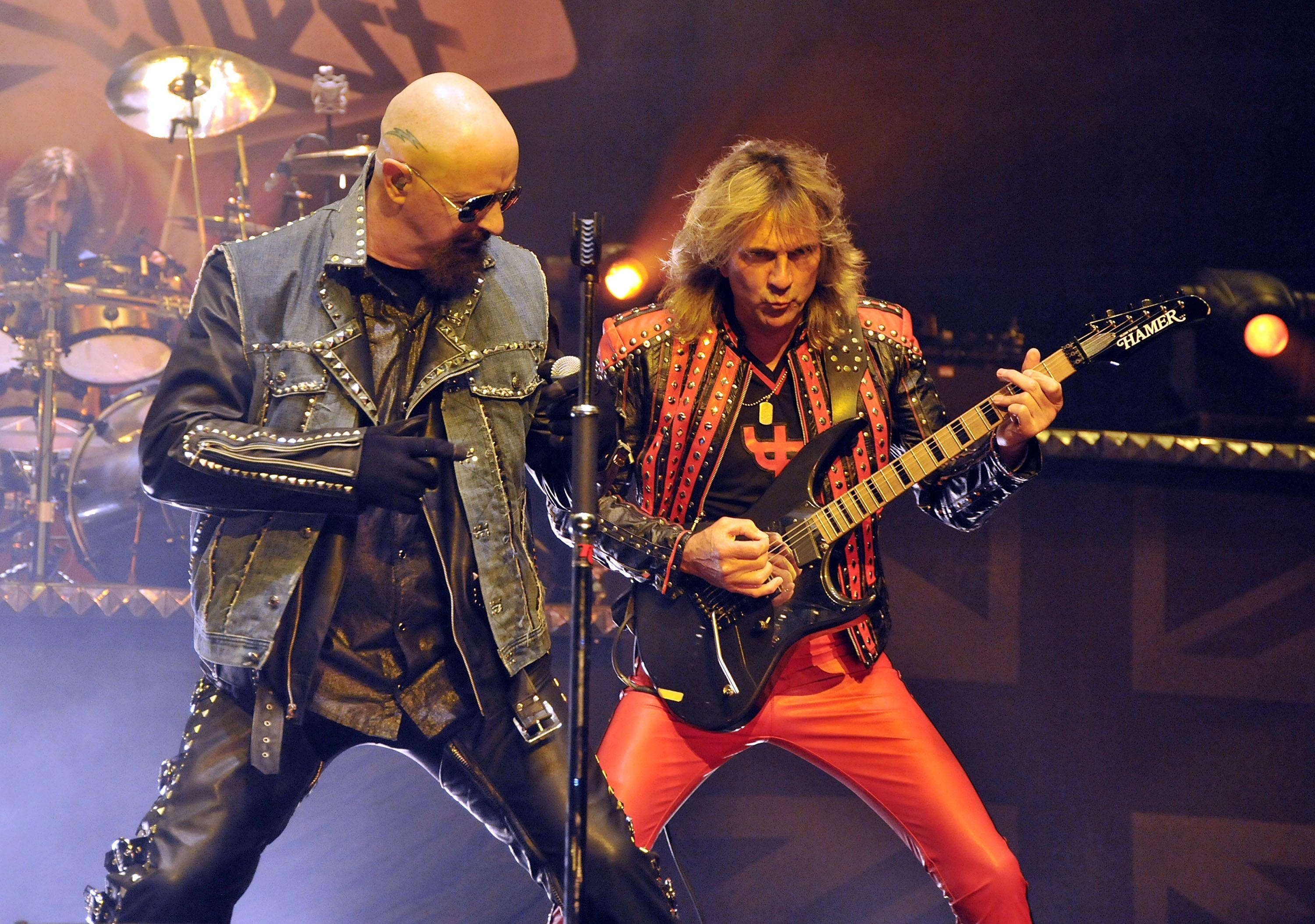 3000x2110 Judas Priest. New Judas Priest background. Judas Priest, Desktop