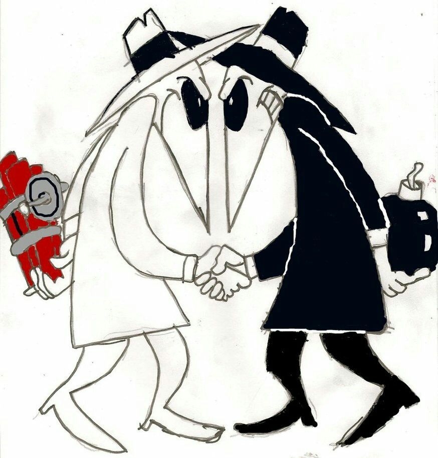 880x920 Spy vs Spy Wallpaper HD ®.#{T.R.L.}, Phone