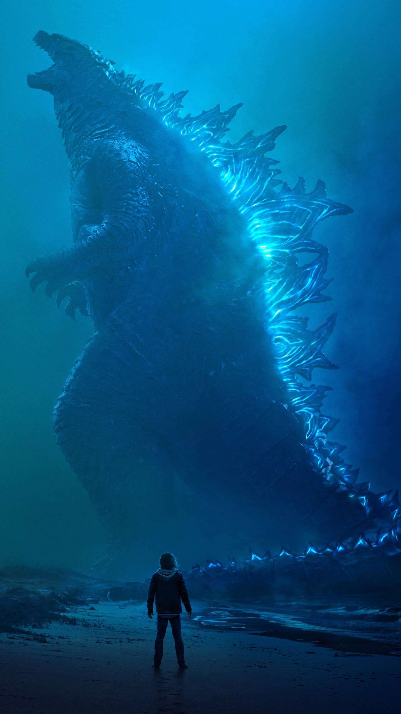 1690x3000 Godzilla iPhone Wallpaper. Godzilla wallpaper, Kaiju monsters, Godzilla, Phone