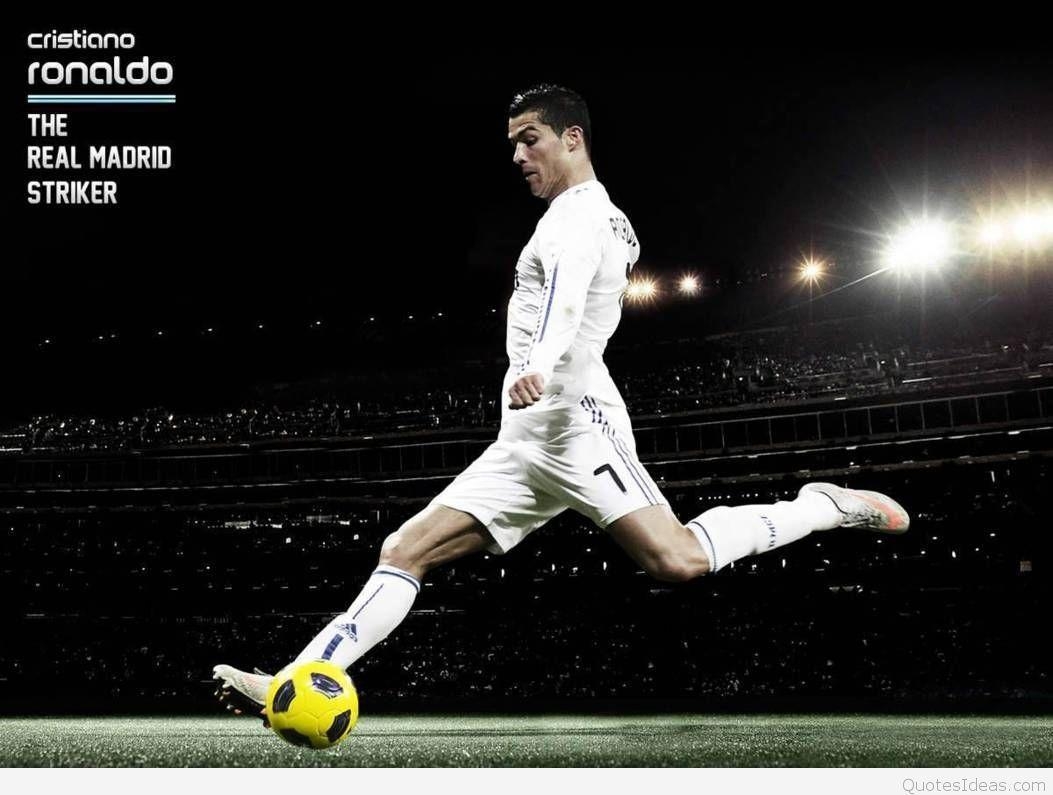 1060x800 Inspirational Cristiano Ronaldo Quotes Wallappers HD, Desktop