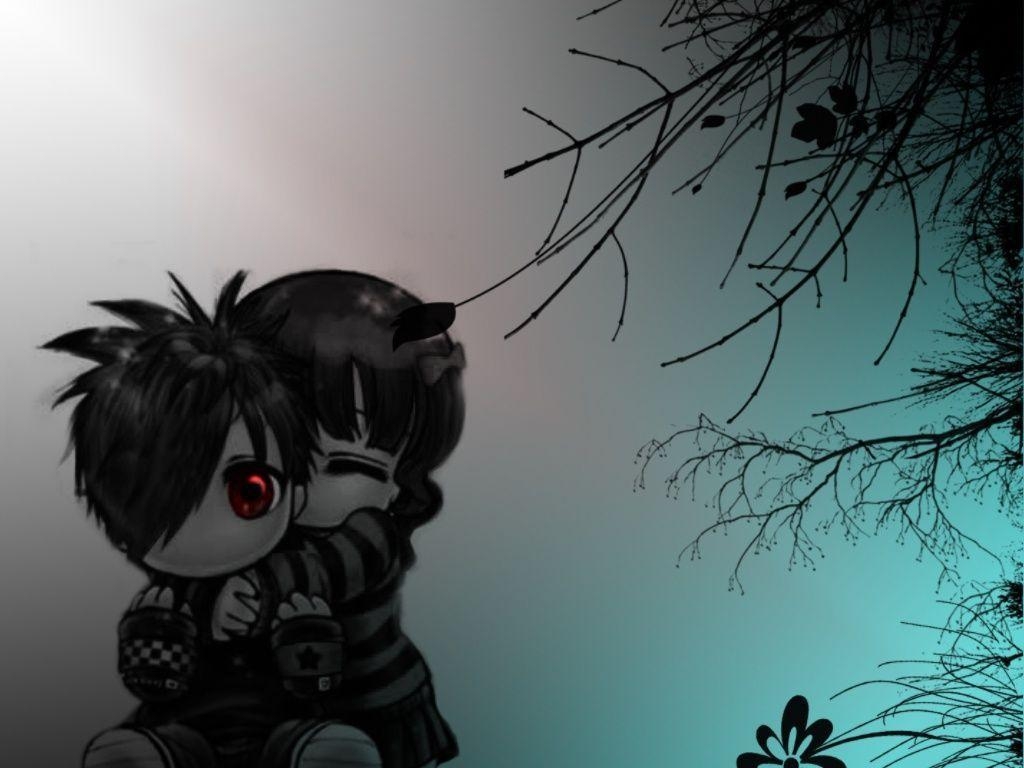 1030x770 emo love wallpaper computer, Desktop