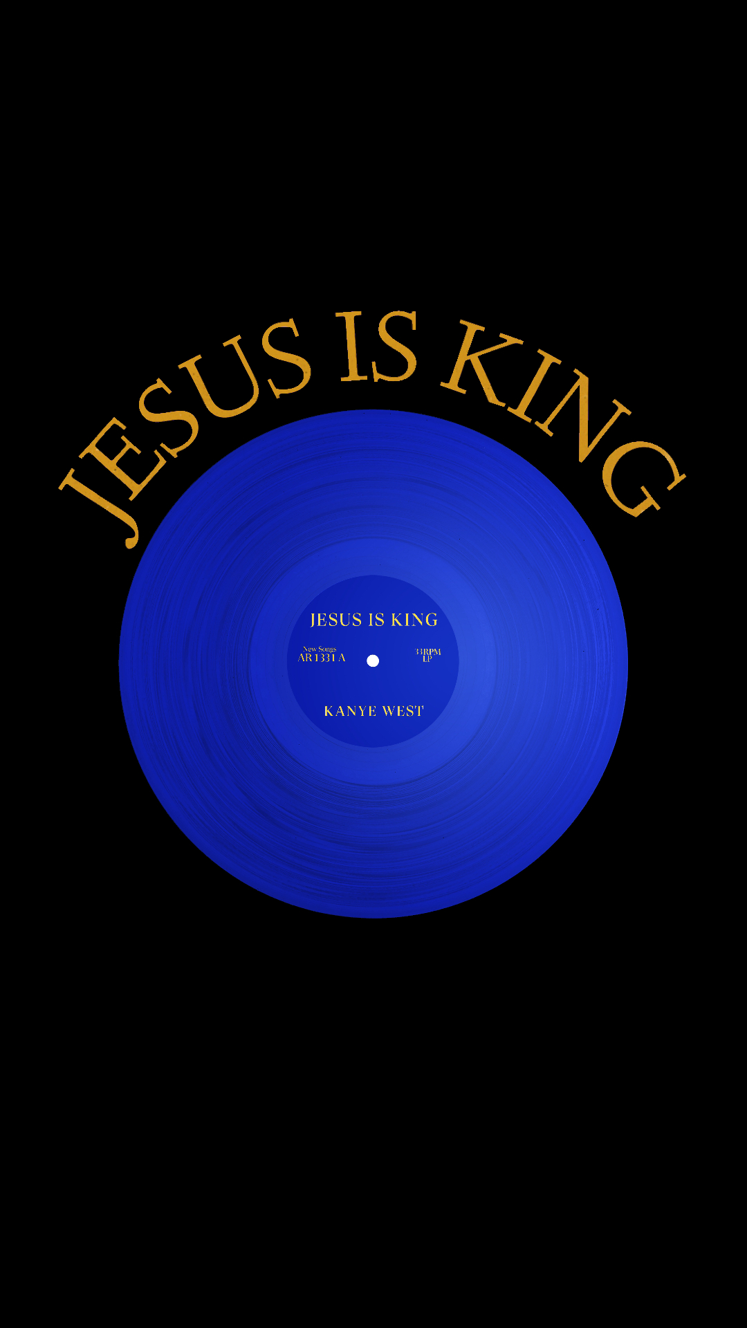 1080x1920 THREAD FOR JESUS IS KING WALLPAPERS, Phone