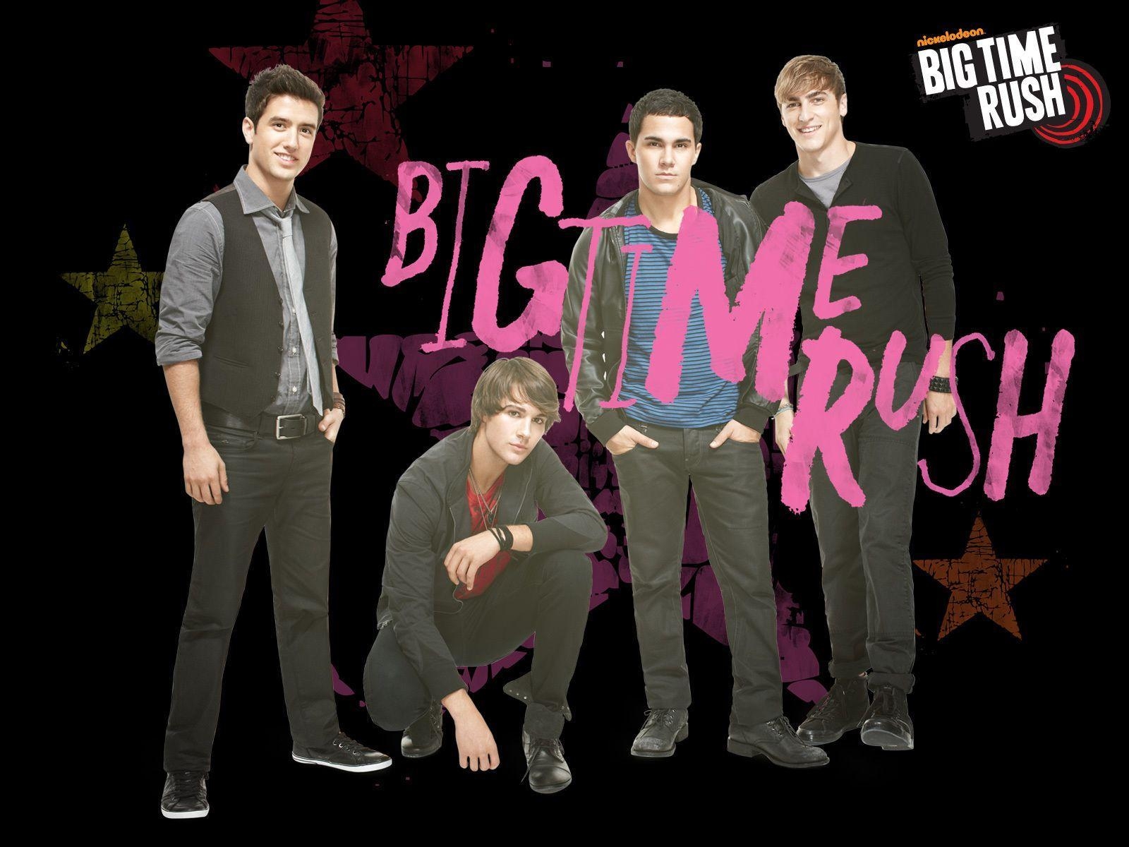 1600x1200 Big time rush Wallapers, Desktop