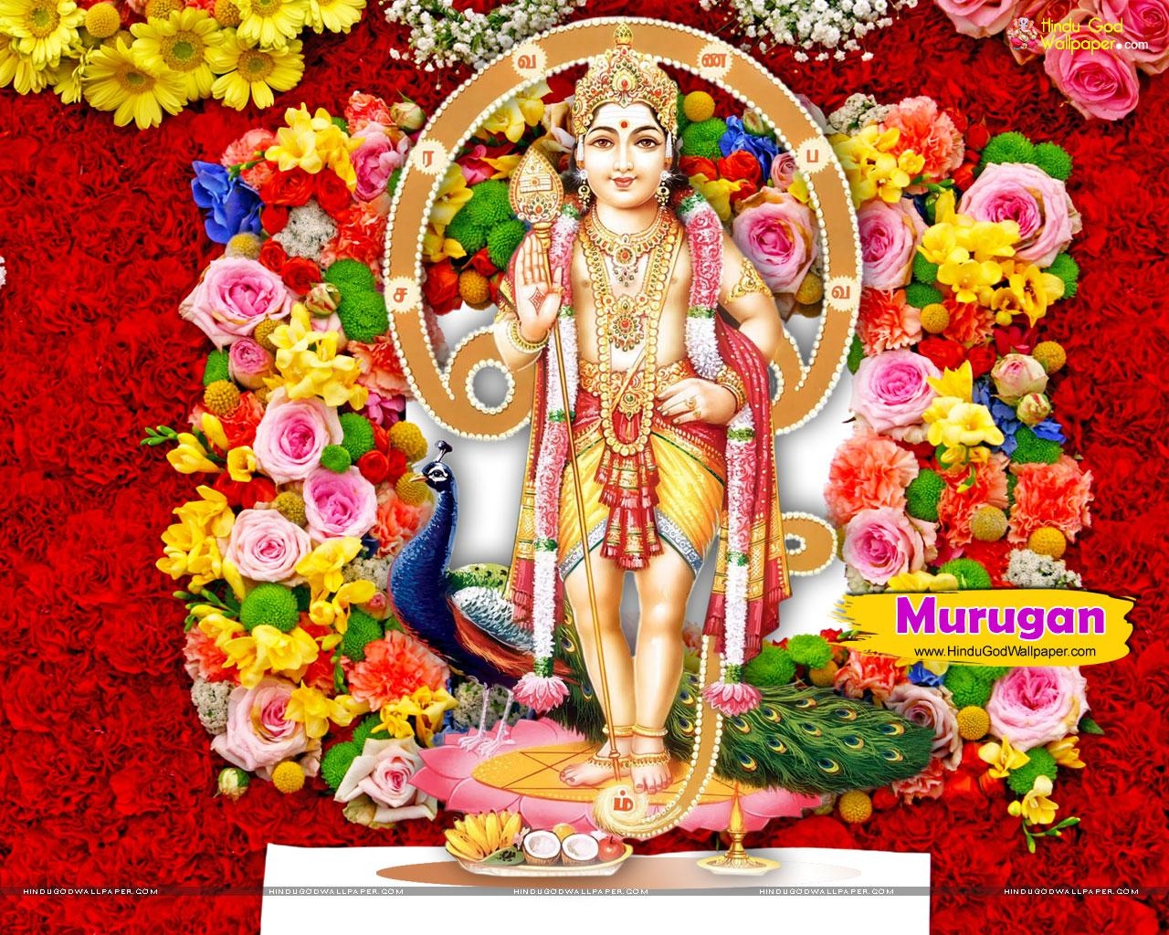 1280x1030 Lord Murugan Live Wallpaper Free Download, Desktop